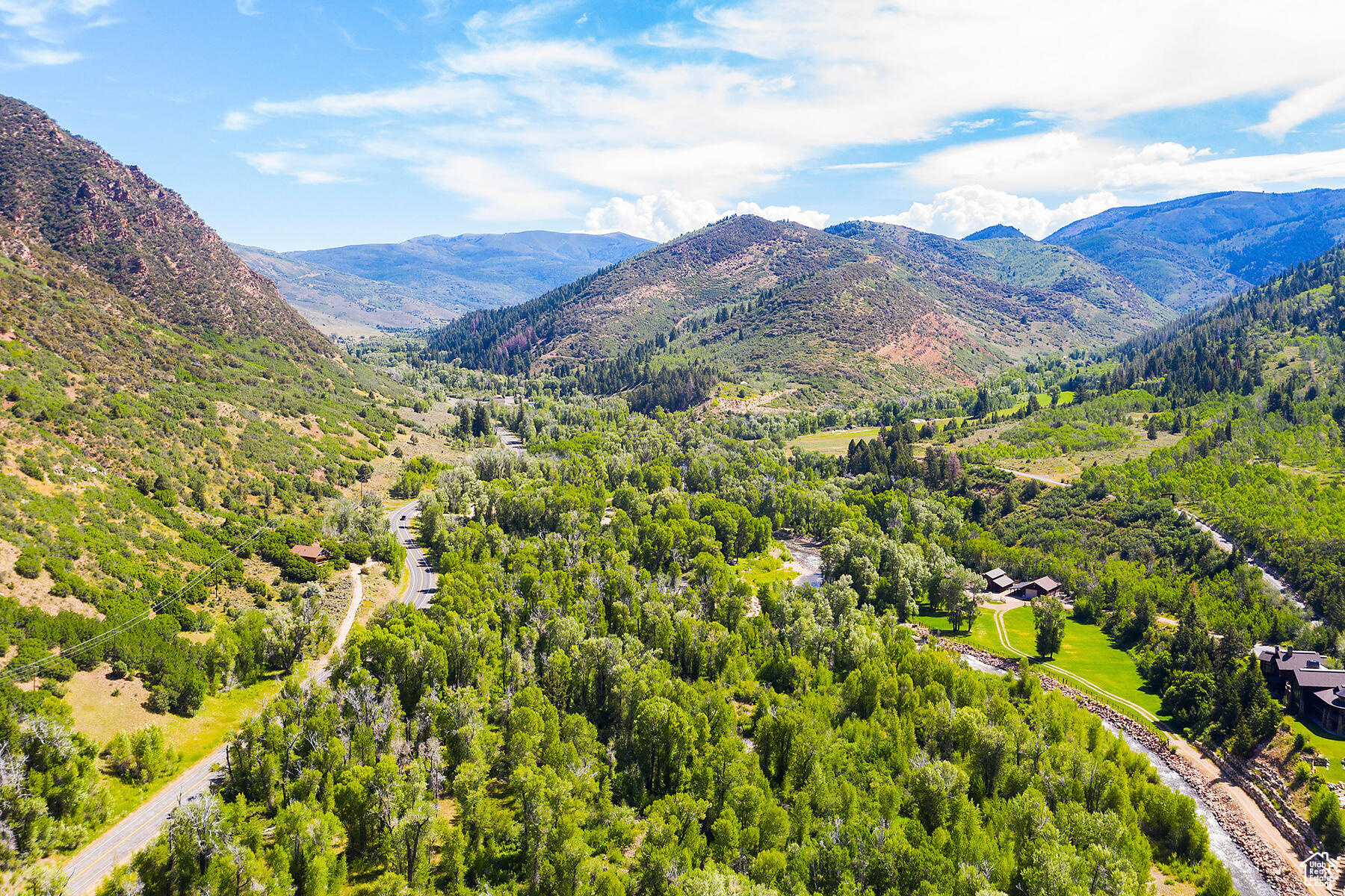 2600 E Weber Canyon Rd, Oakley, Utah image 9