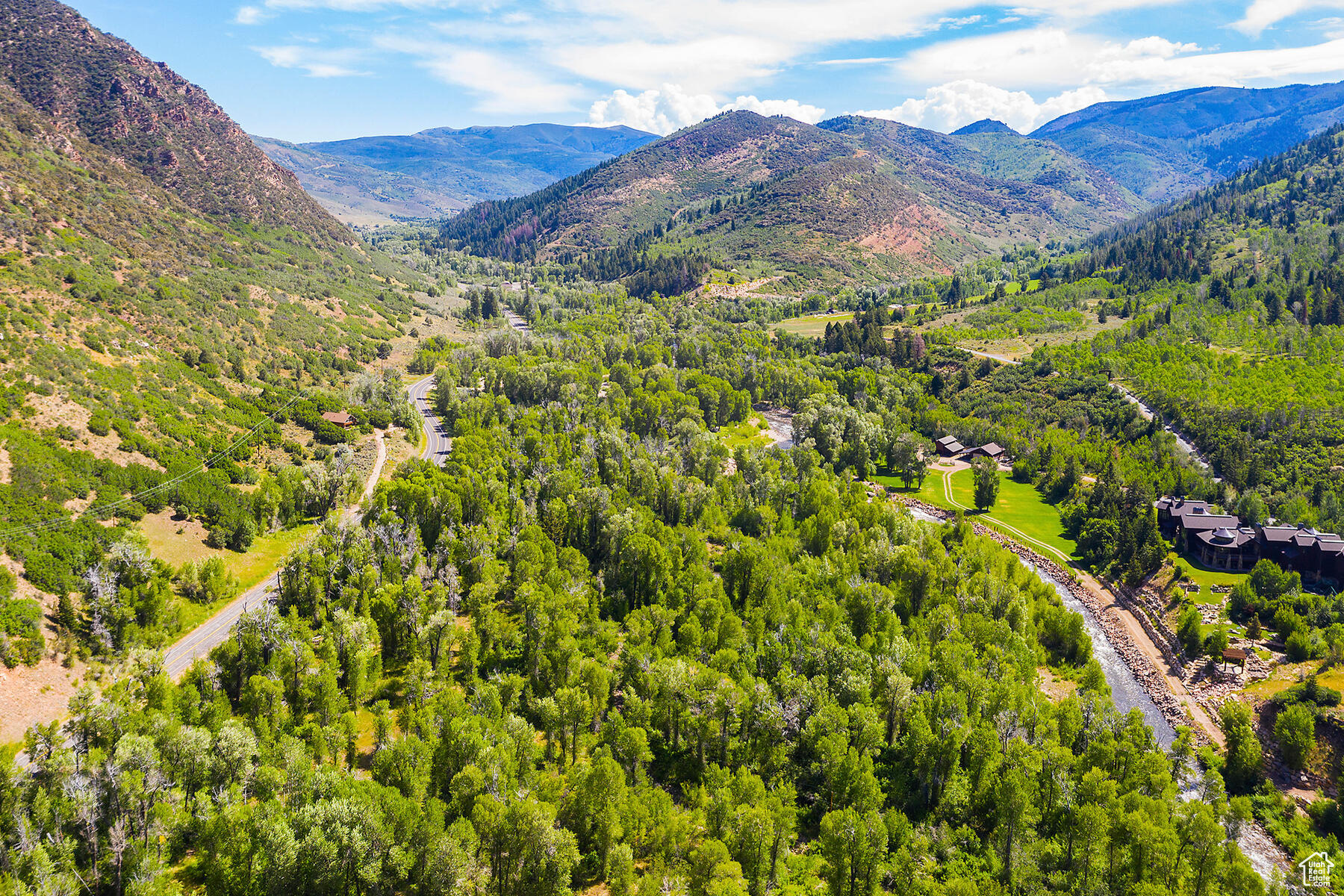 2600 E Weber Canyon Rd, Oakley, Utah image 10