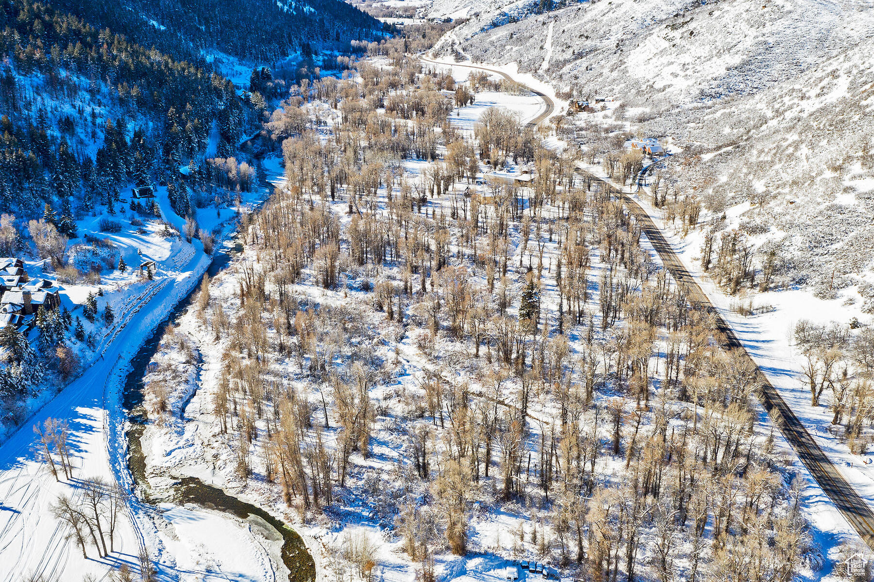 2600 E Weber Canyon Rd, Oakley, Utah image 17