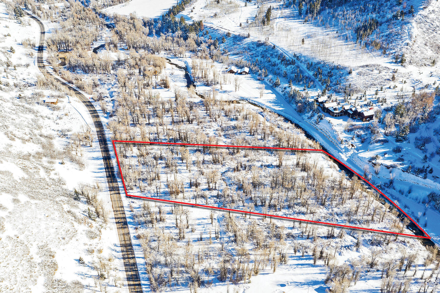 2600 E Weber Canyon Rd, Oakley, Utah image 12