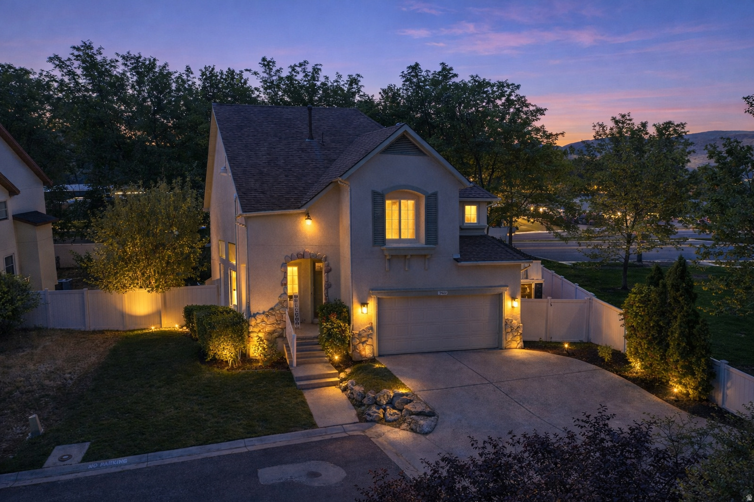 COTTAGES AT ELK RUN - Residential