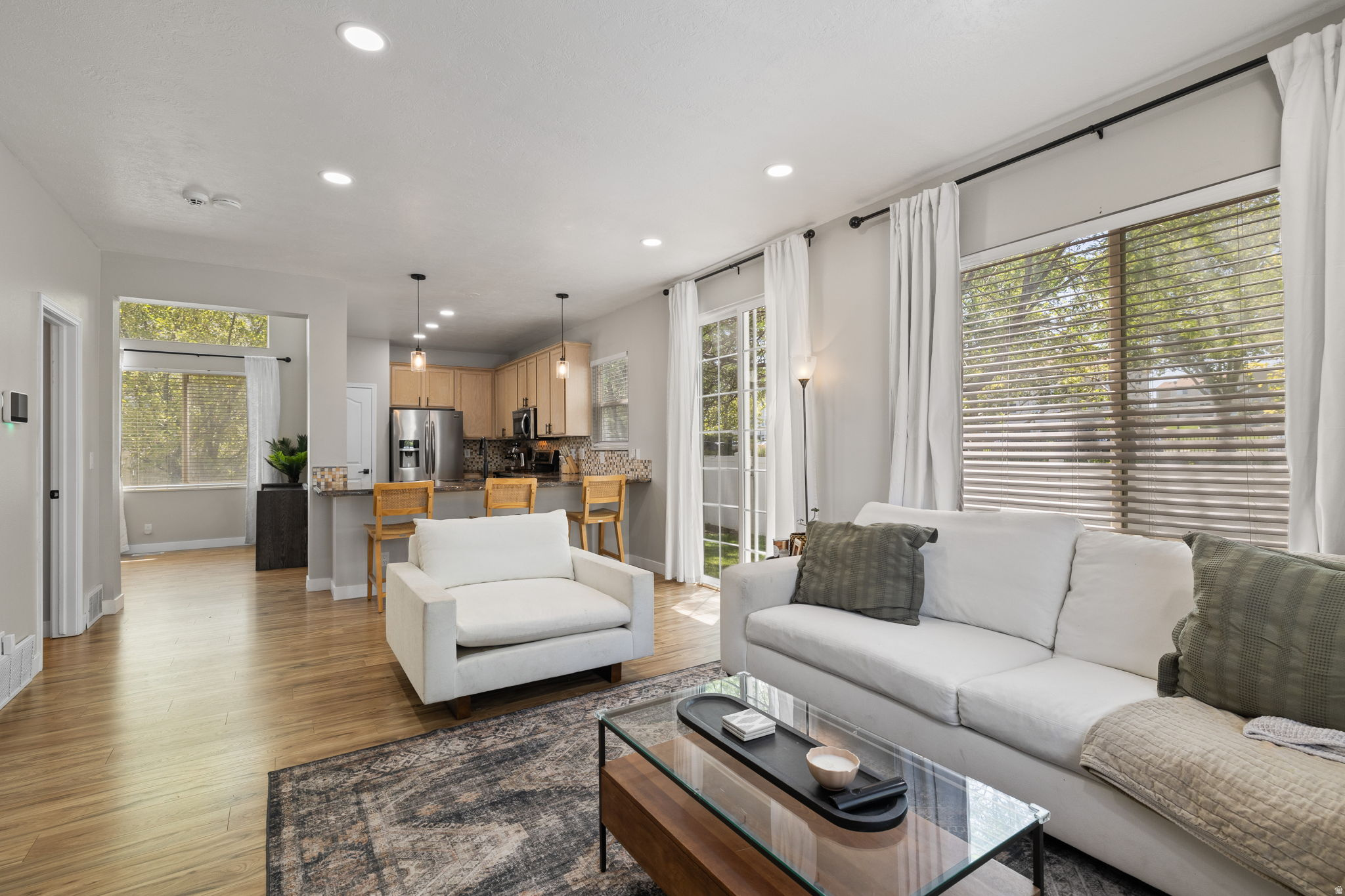 COTTAGES AT ELK RUN - Residential