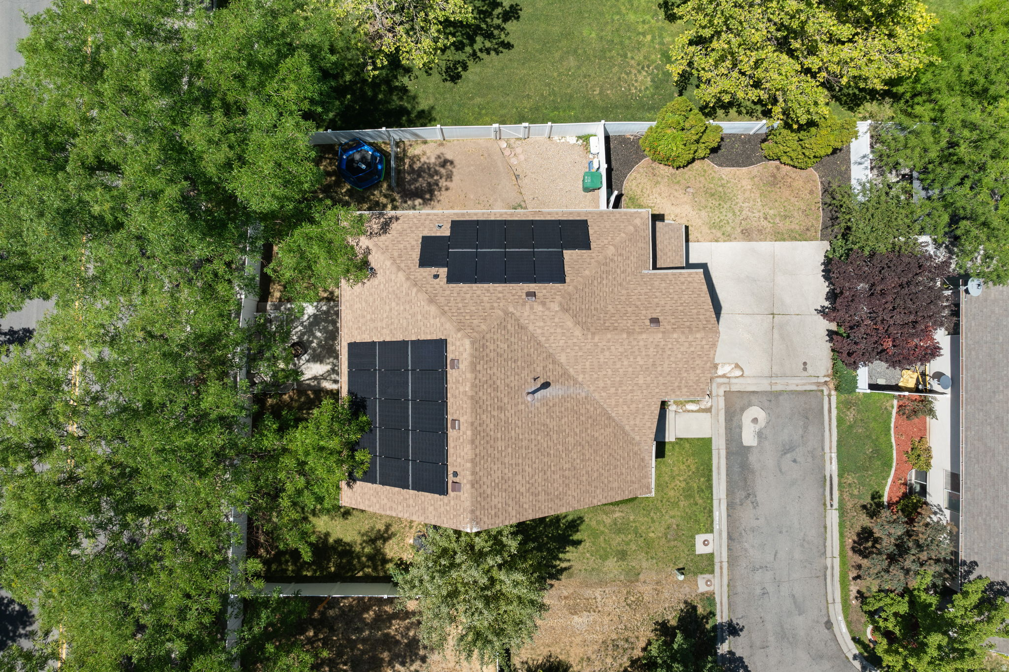 COTTAGES AT ELK RUN - Residential