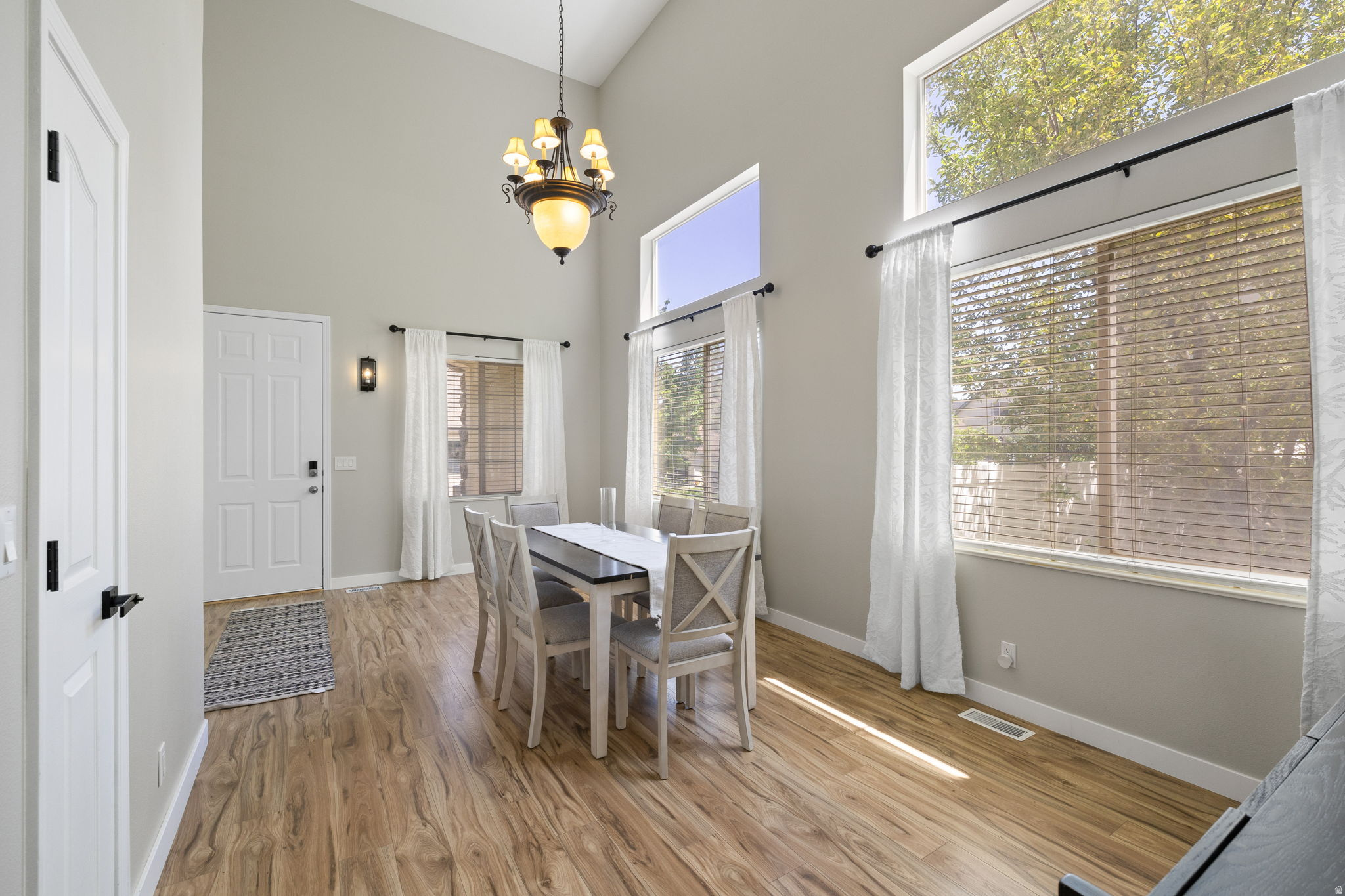 COTTAGES AT ELK RUN - Residential