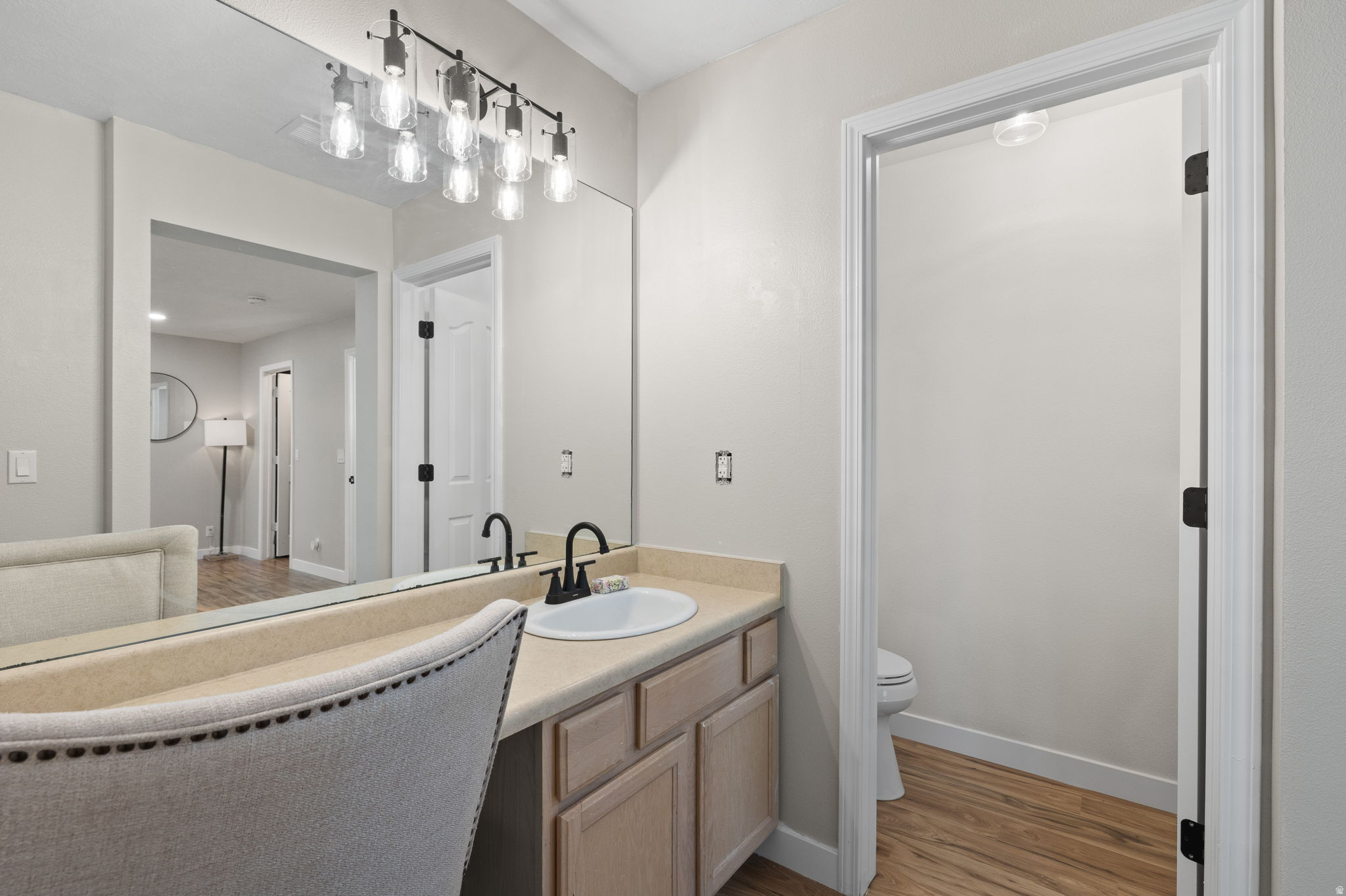 COTTAGES AT ELK RUN - Residential