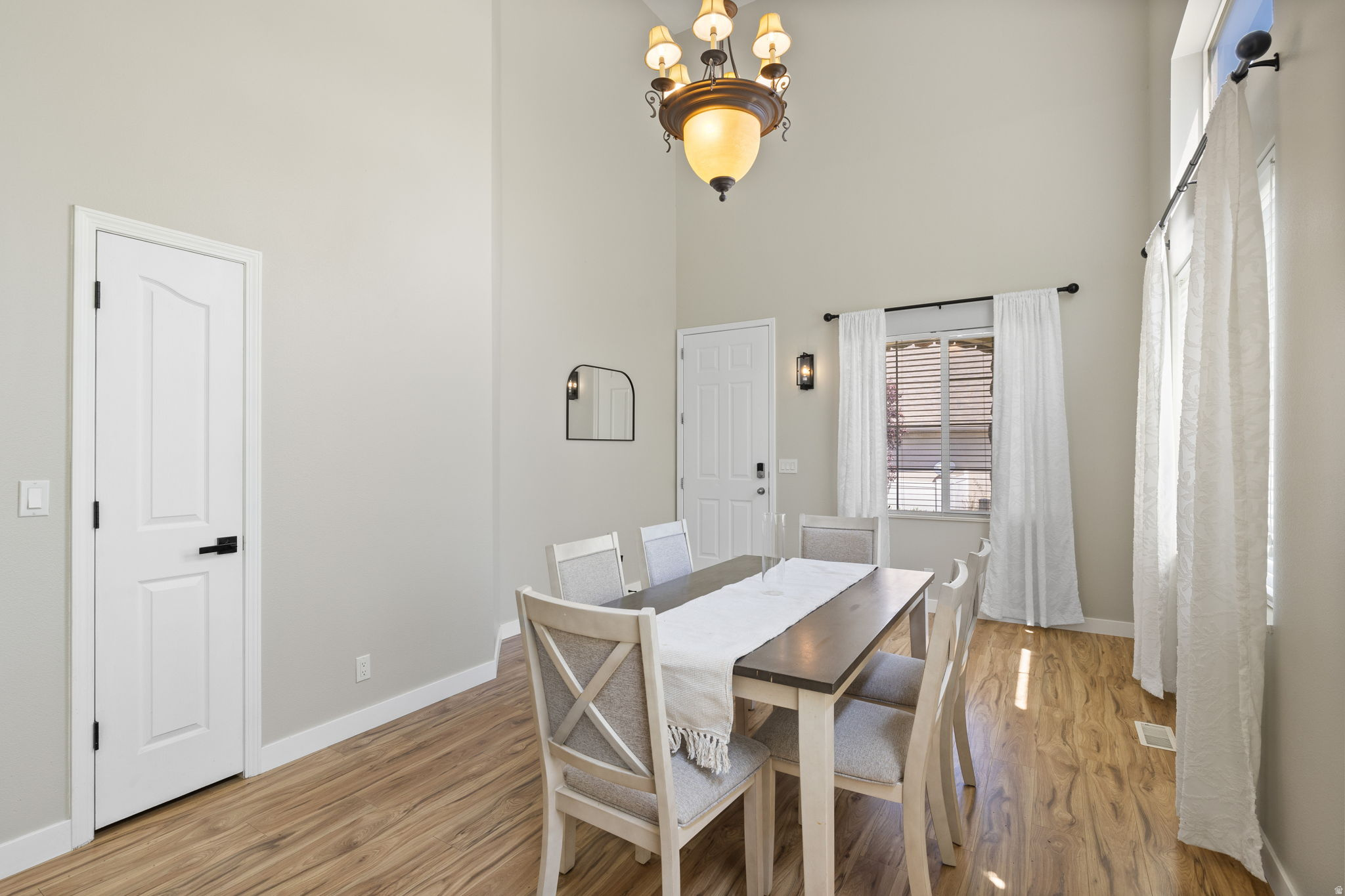 COTTAGES AT ELK RUN - Residential