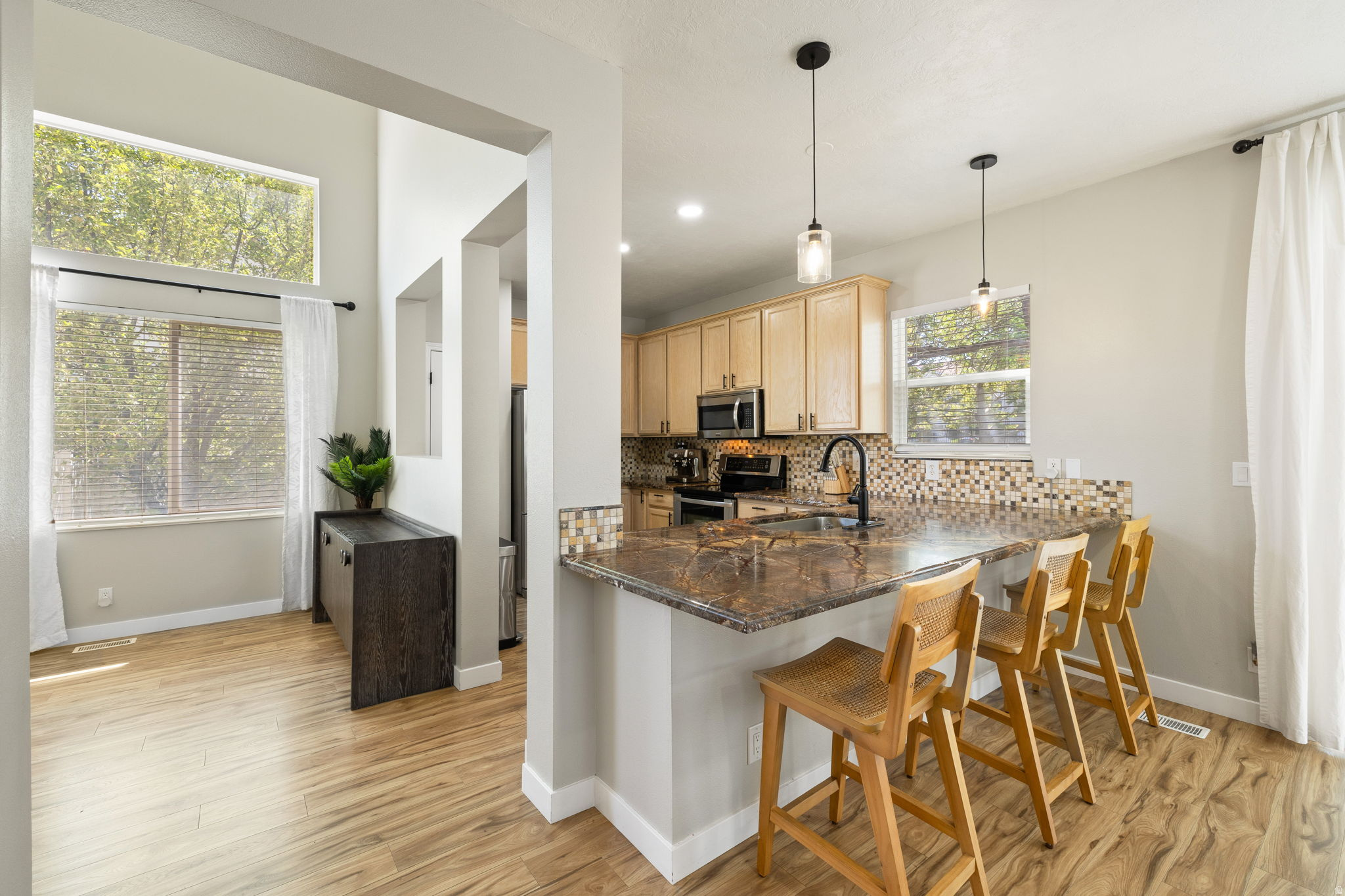 COTTAGES AT ELK RUN - Residential