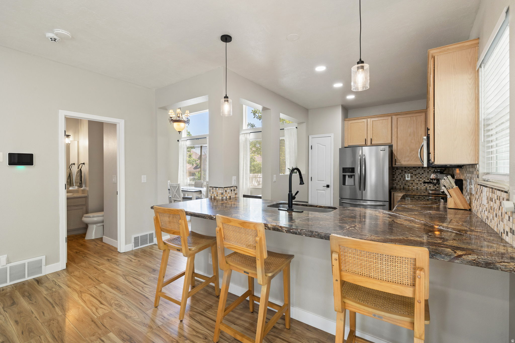 COTTAGES AT ELK RUN - Residential