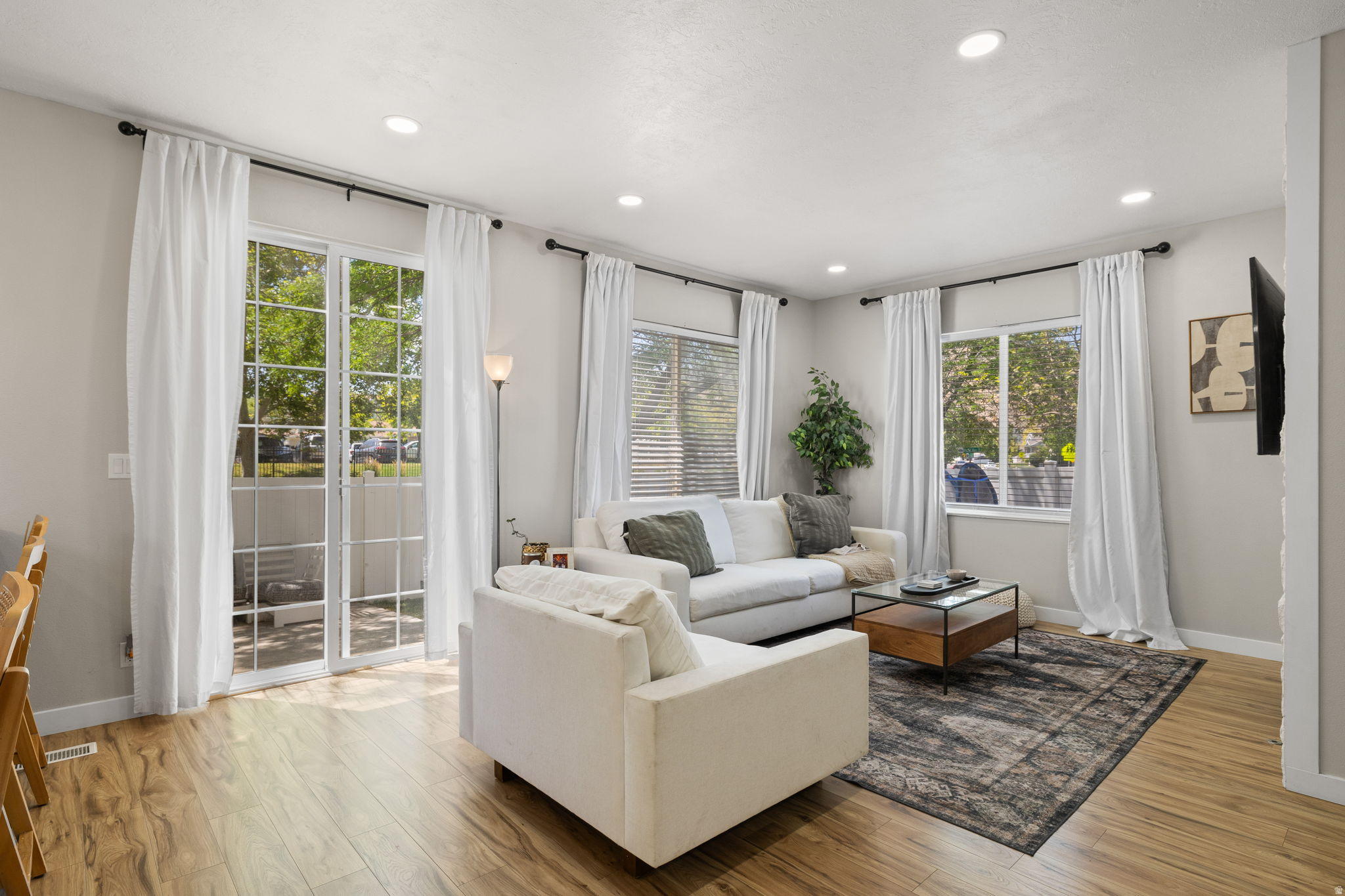 COTTAGES AT ELK RUN - Residential