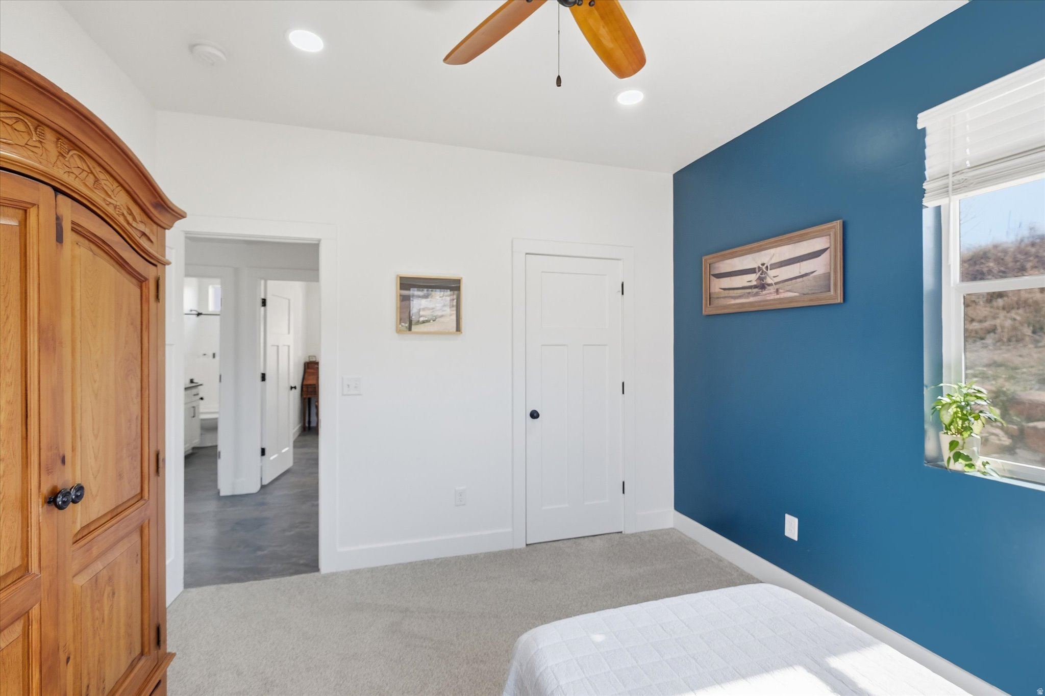 SWAN CREEK VILLAGE PLAT 1 - Residential