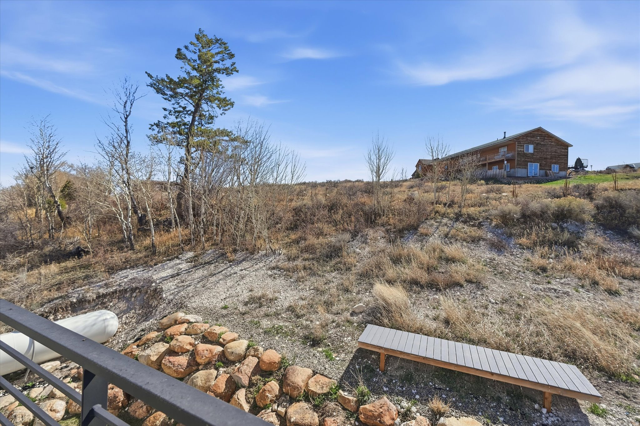 SWAN CREEK VILLAGE PLAT 1 - Residential