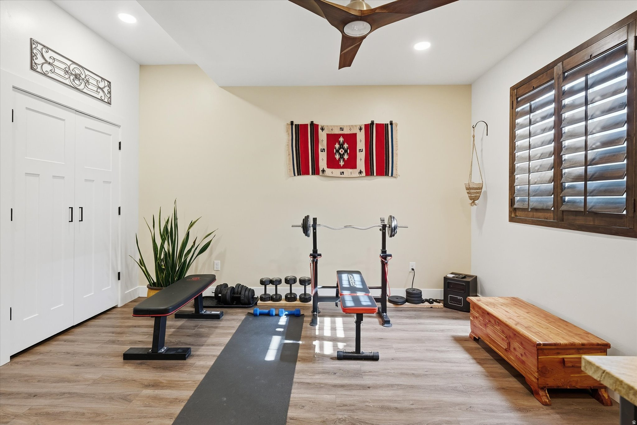 SWAN CREEK VILLAGE PLAT 1 - Residential