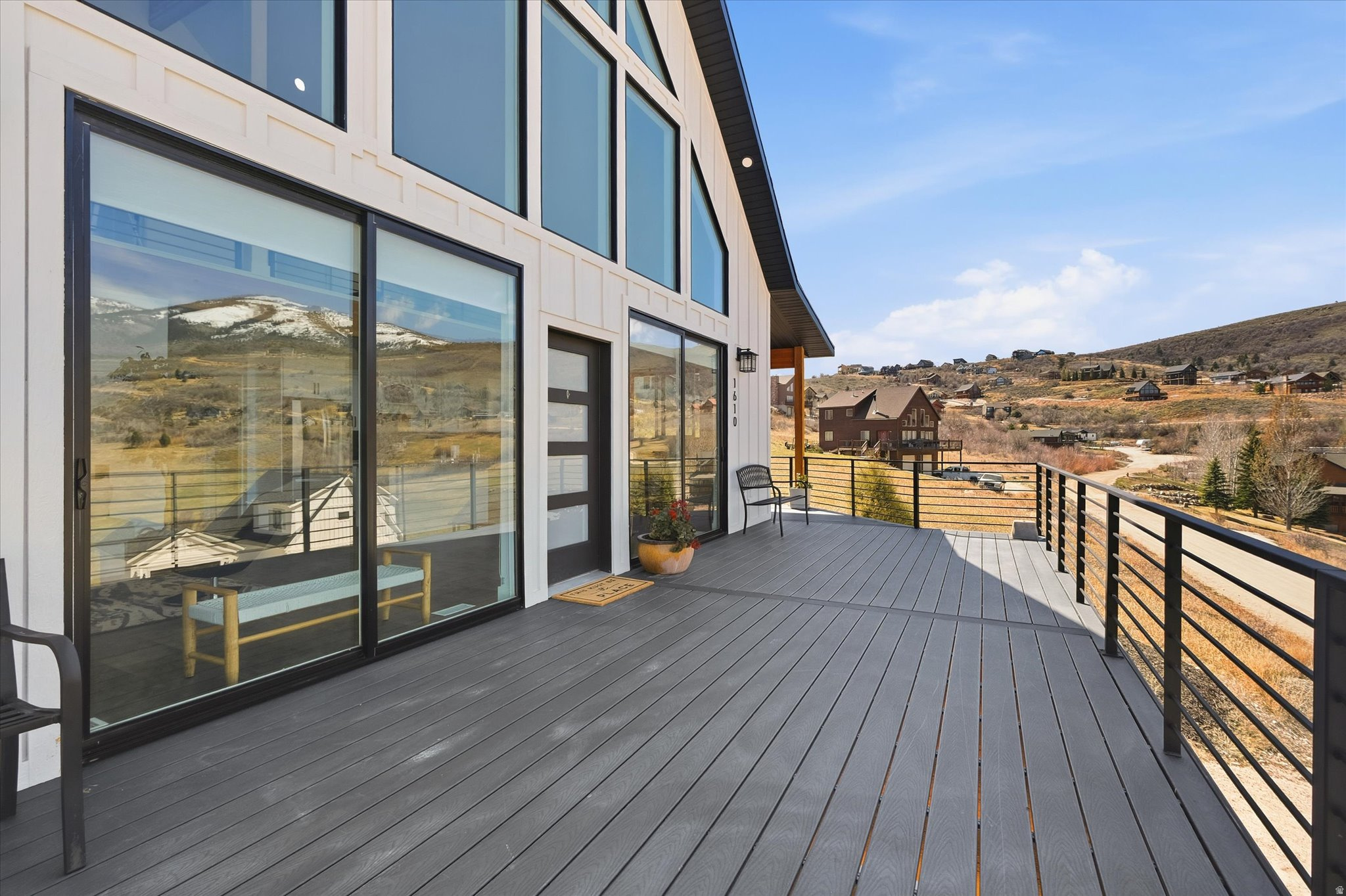 SWAN CREEK VILLAGE PLAT 1 - Residential