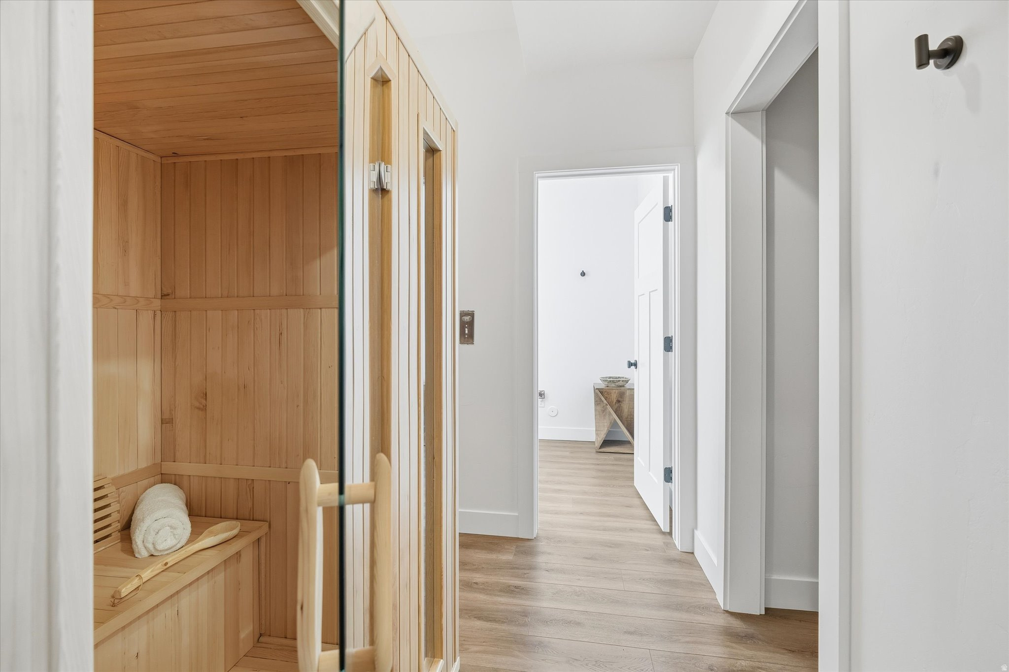 SWAN CREEK VILLAGE PLAT 1 - Residential