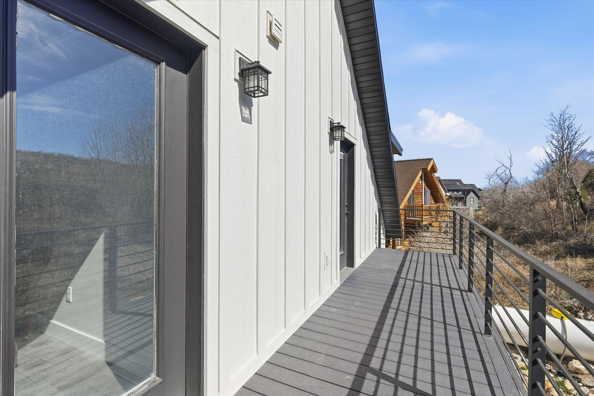 SWAN CREEK VILLAGE PLAT 1 - Residential