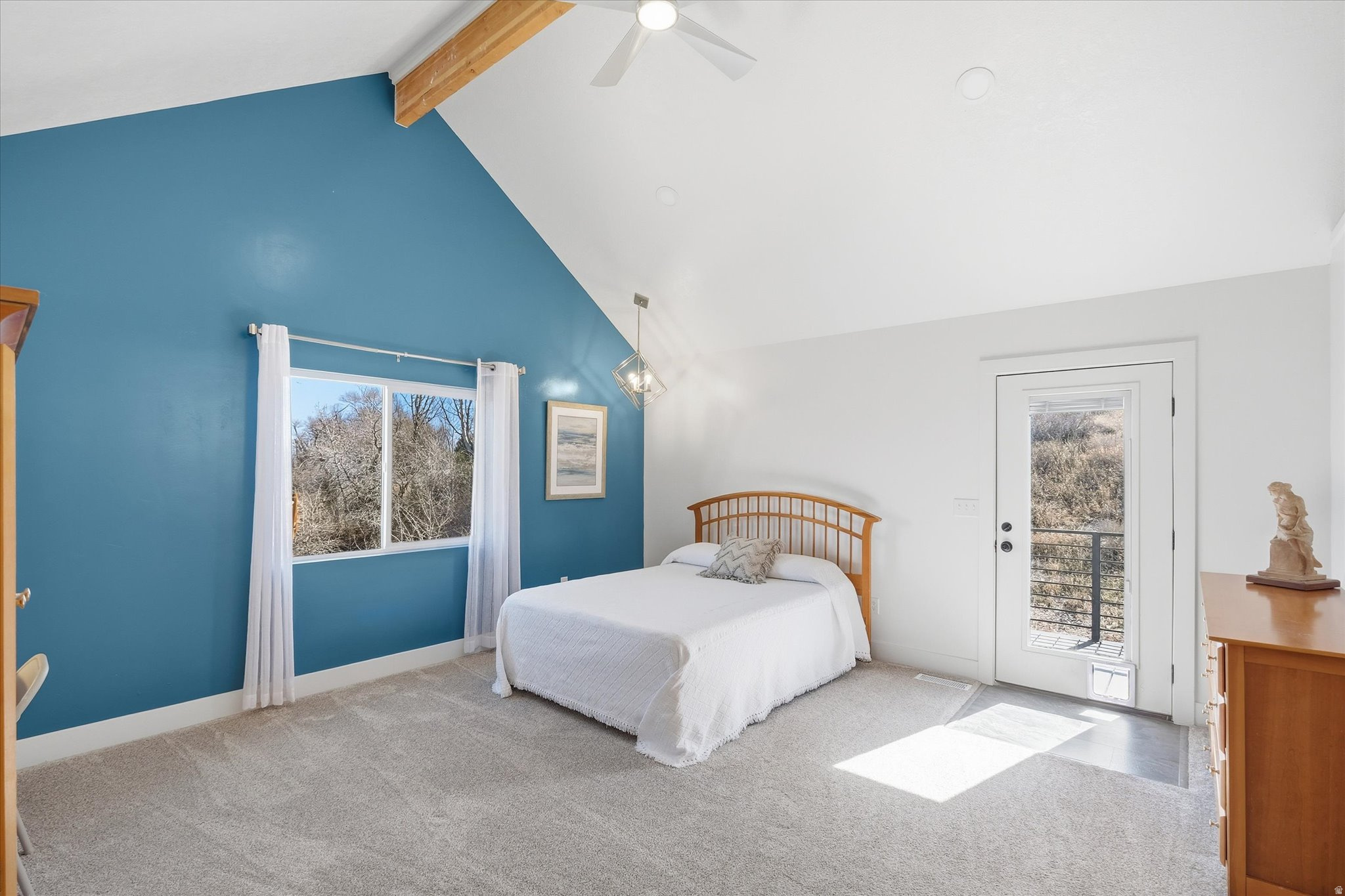 SWAN CREEK VILLAGE PLAT 1 - Residential