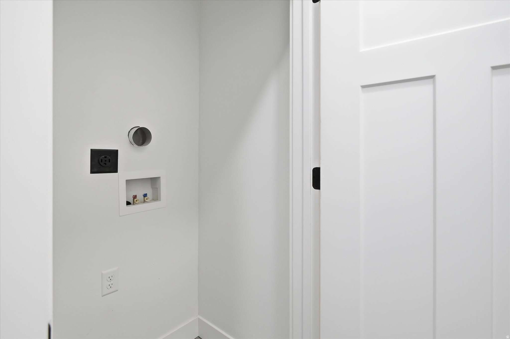 SWAN CREEK VILLAGE PLAT 1 - Residential