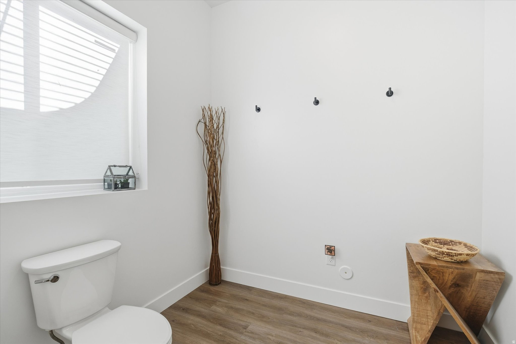 SWAN CREEK VILLAGE PLAT 1 - Residential