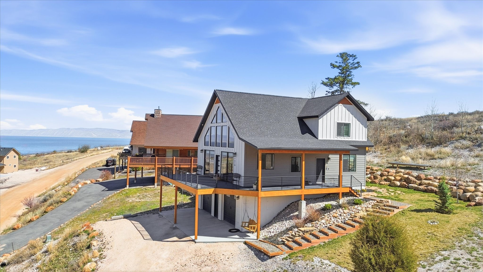 SWAN CREEK VILLAGE PLAT 1 - Residential