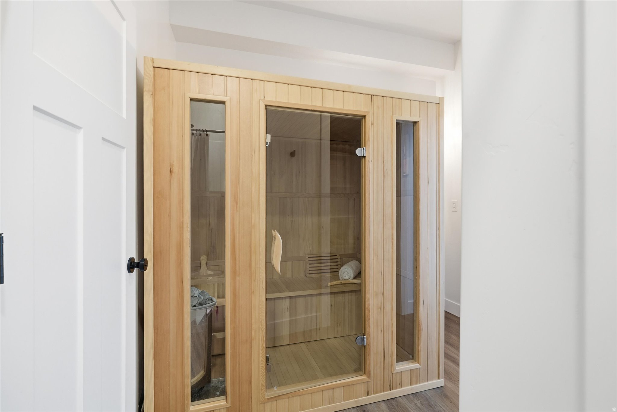 SWAN CREEK VILLAGE PLAT 1 - Residential