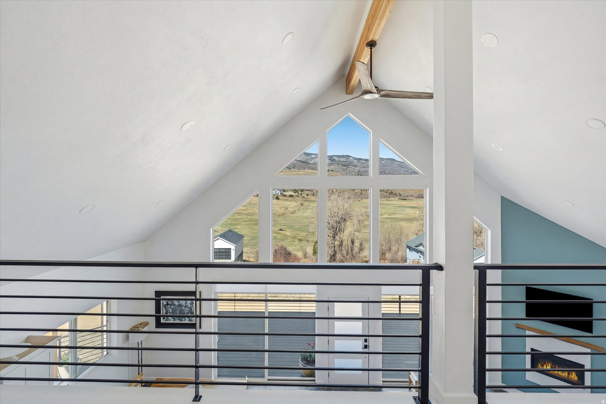 SWAN CREEK VILLAGE PLAT 1 - Residential