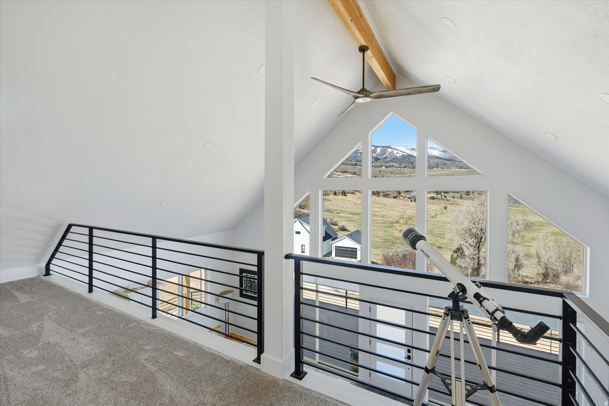 SWAN CREEK VILLAGE PLAT 1 - Residential