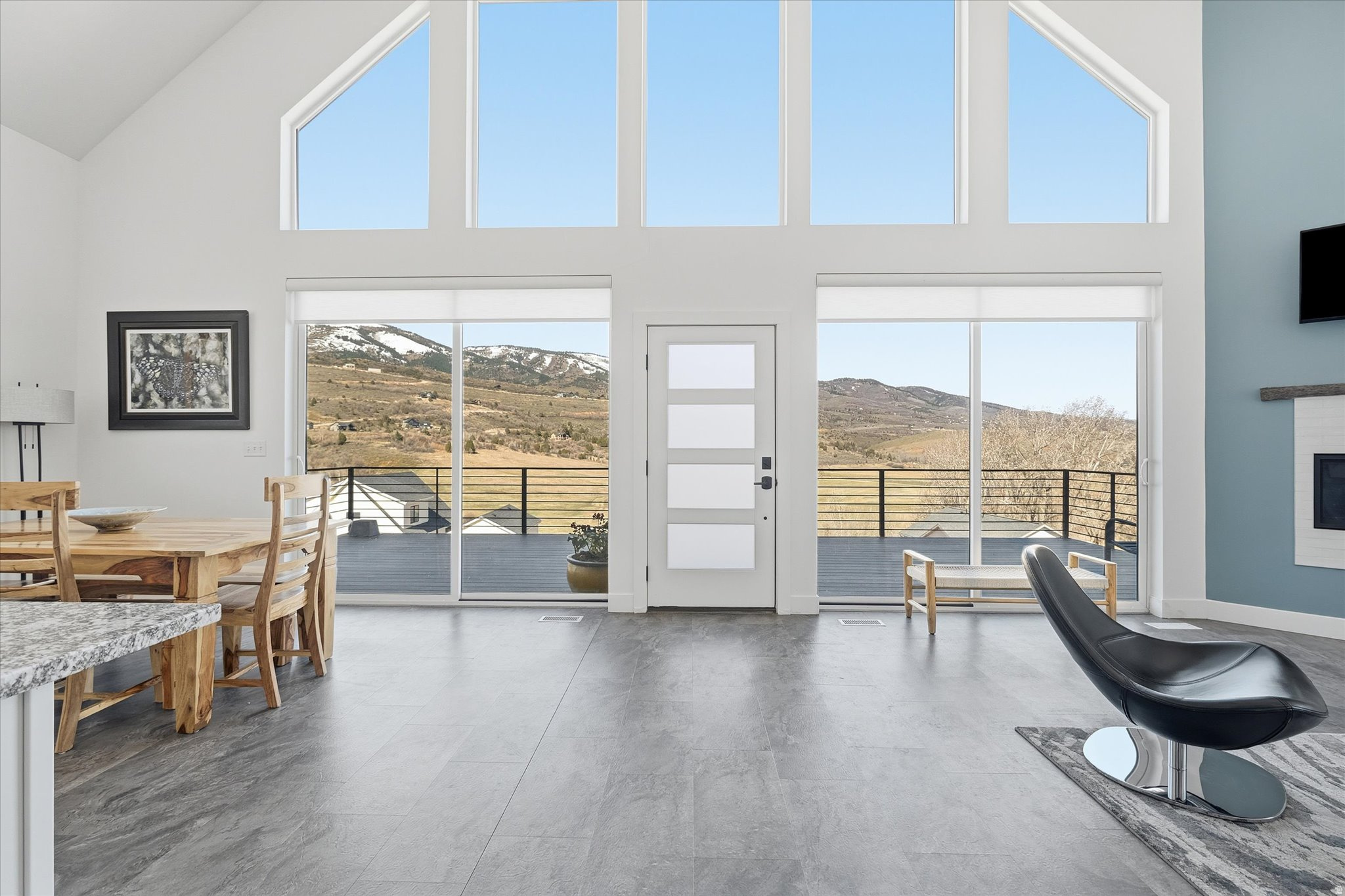 SWAN CREEK VILLAGE PLAT 1 - Residential