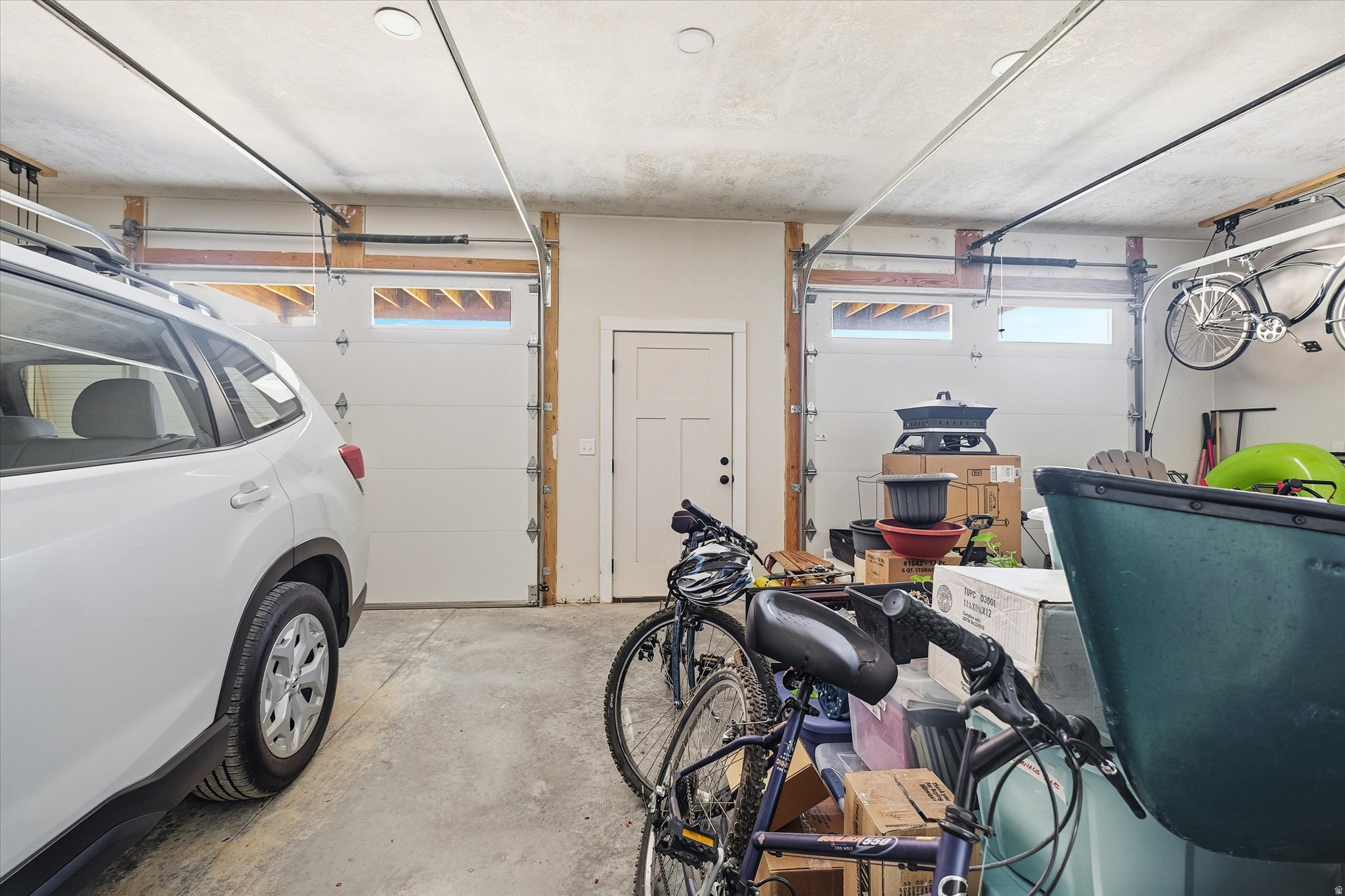 SWAN CREEK VILLAGE PLAT 1 - Residential