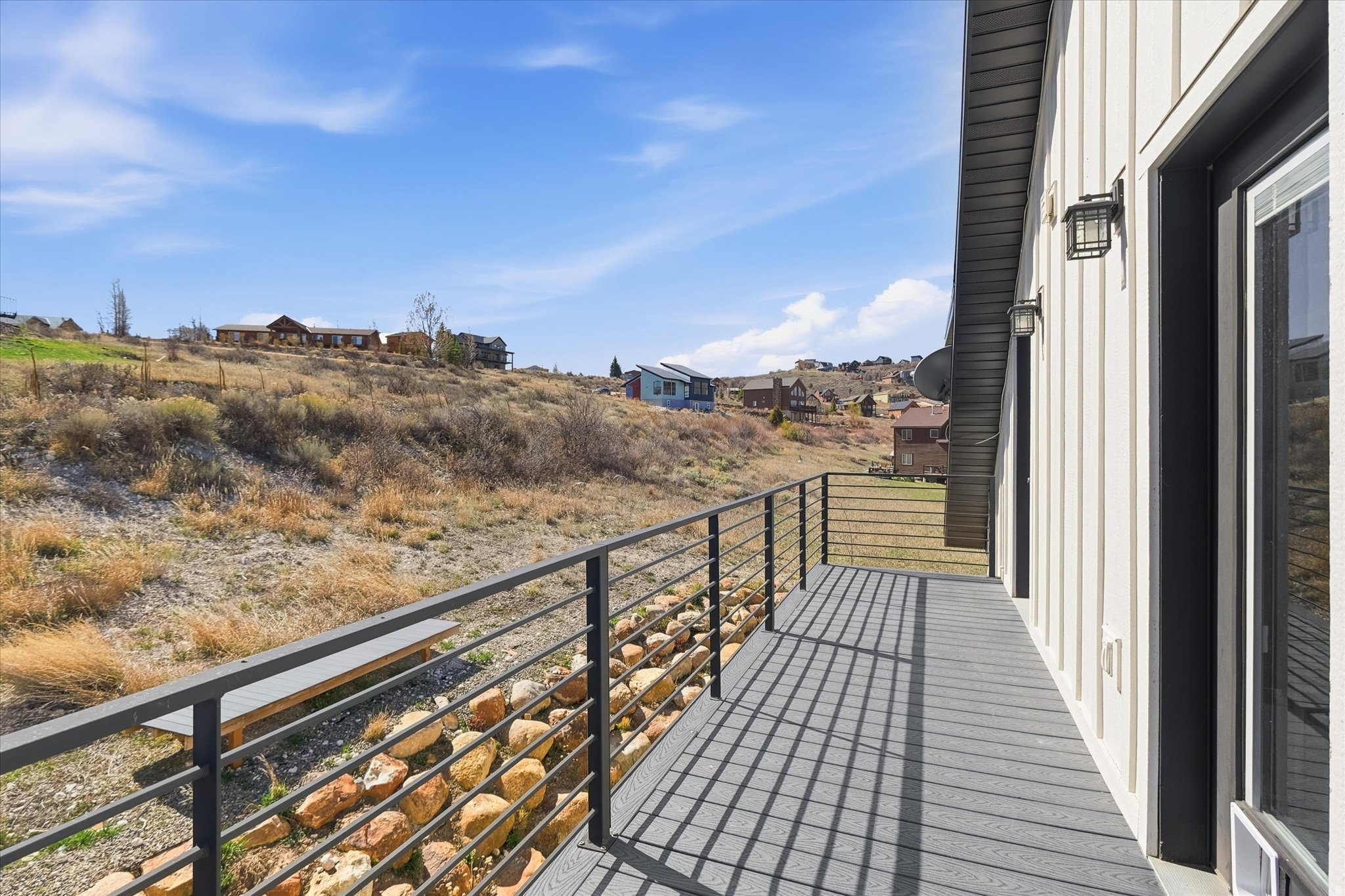 SWAN CREEK VILLAGE PLAT 1 - Residential