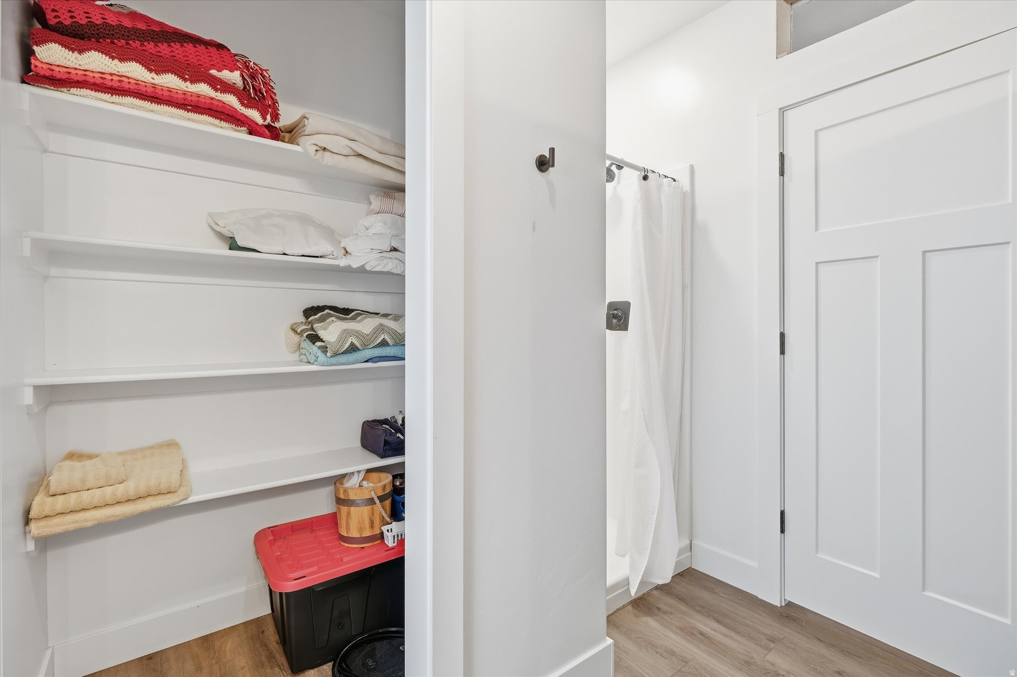 SWAN CREEK VILLAGE PLAT 1 - Residential