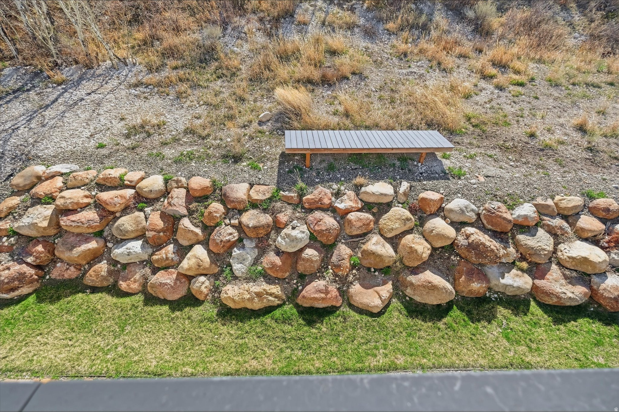 SWAN CREEK VILLAGE PLAT 1 - Residential