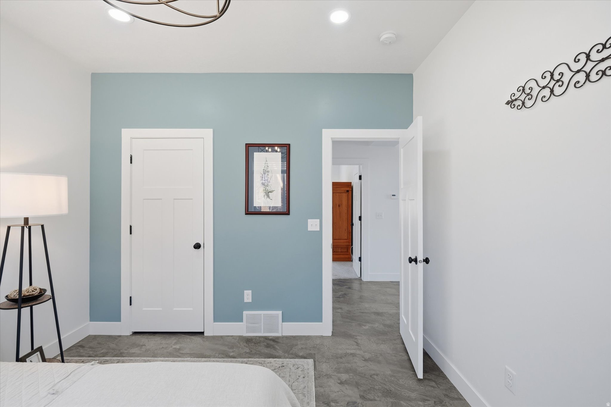 SWAN CREEK VILLAGE PLAT 1 - Residential