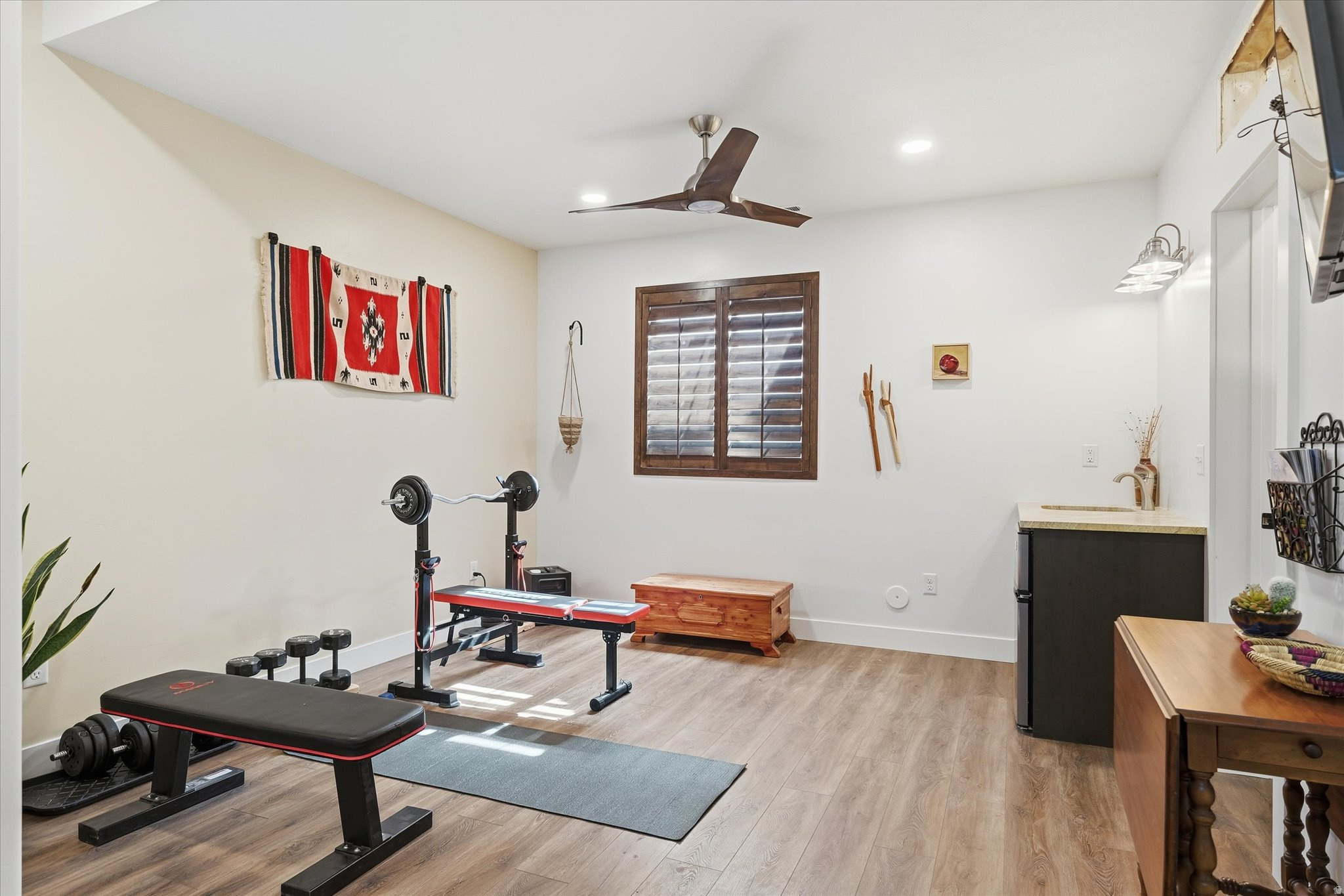 SWAN CREEK VILLAGE PLAT 1 - Residential