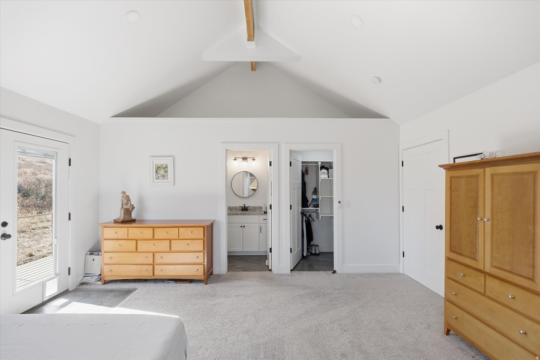 SWAN CREEK VILLAGE PLAT 1 - Residential