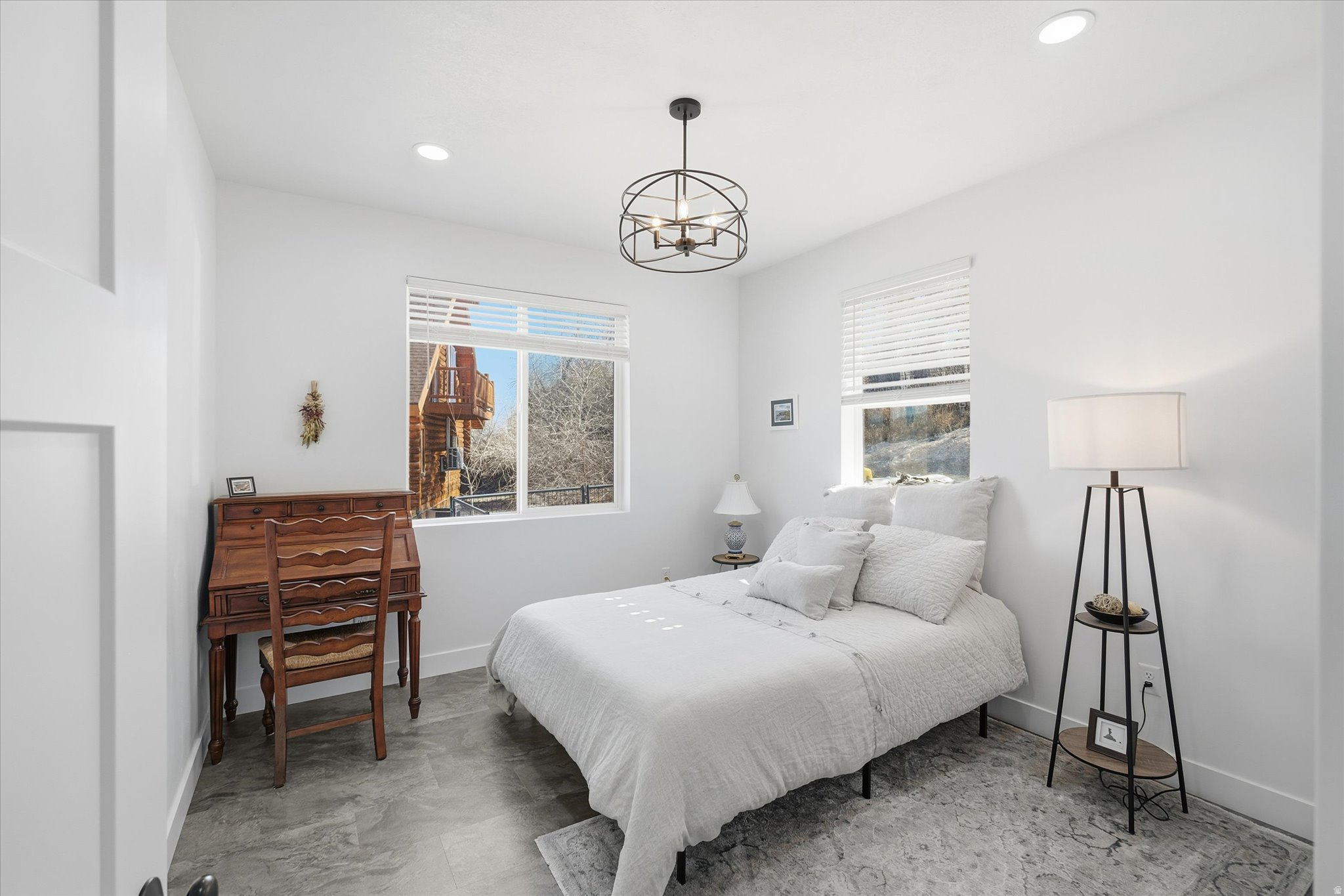 SWAN CREEK VILLAGE PLAT 1 - Residential