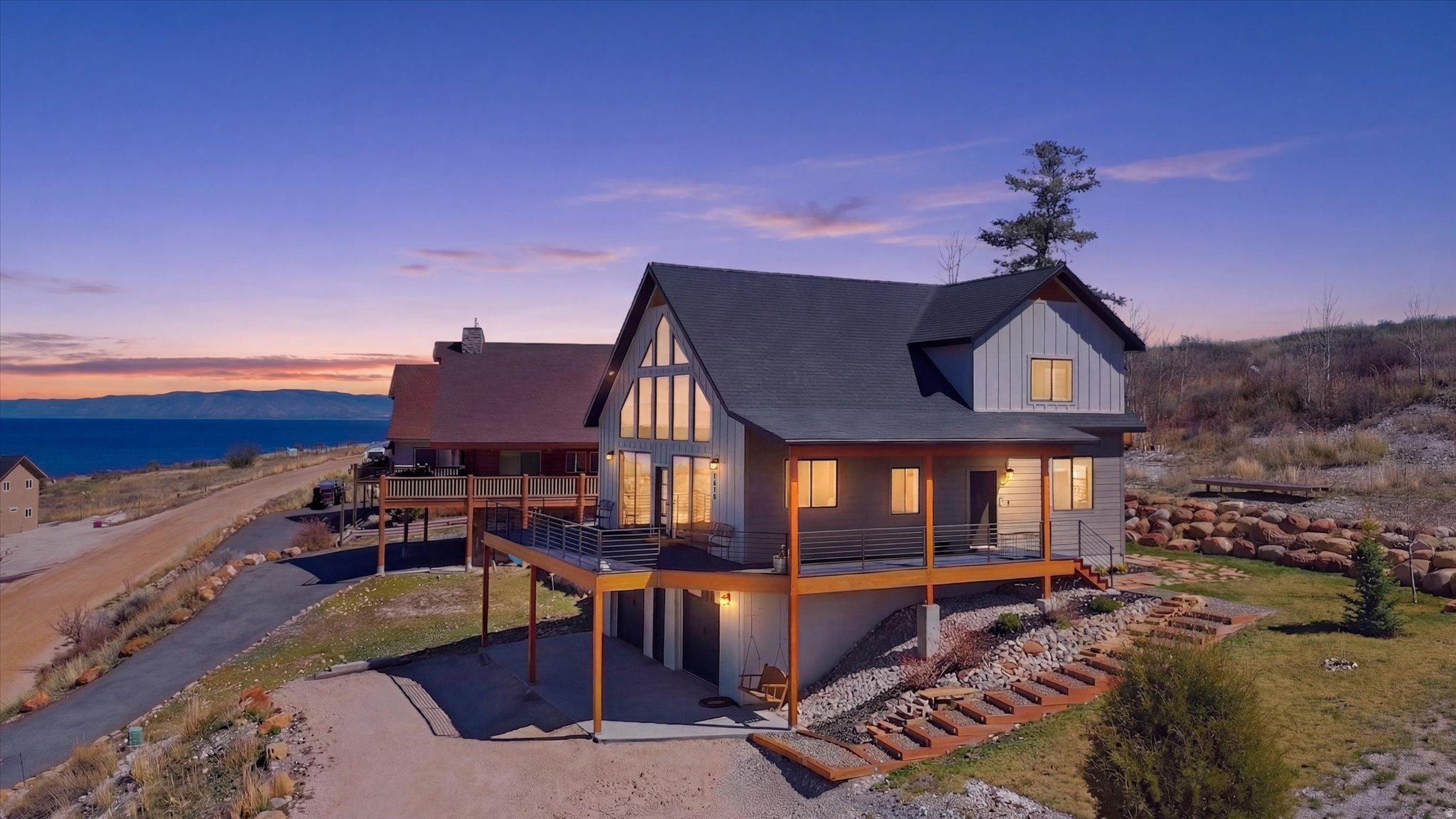 SWAN CREEK VILLAGE PLAT 1 - Residential