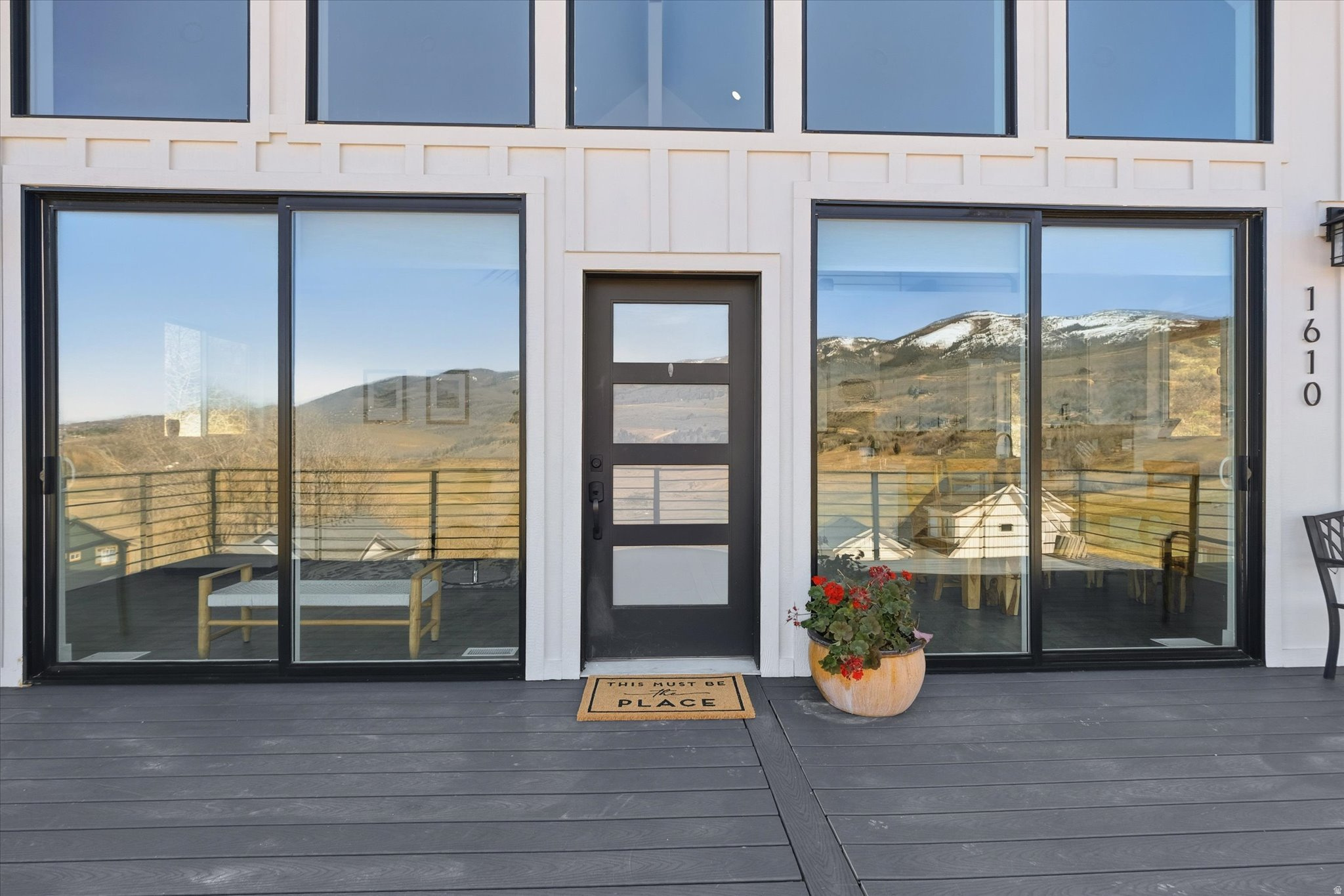 SWAN CREEK VILLAGE PLAT 1 - Residential