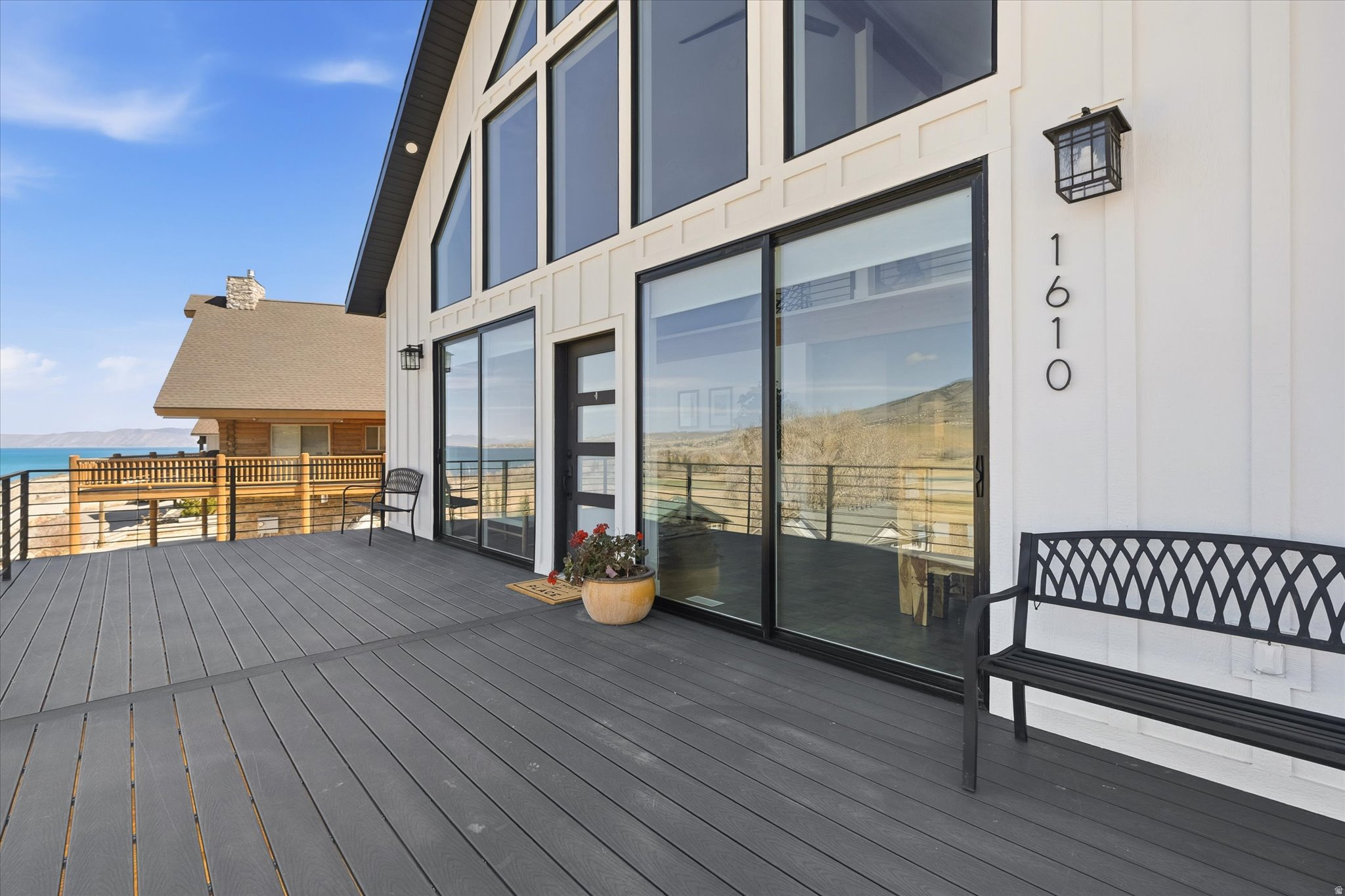 SWAN CREEK VILLAGE PLAT 1 - Residential