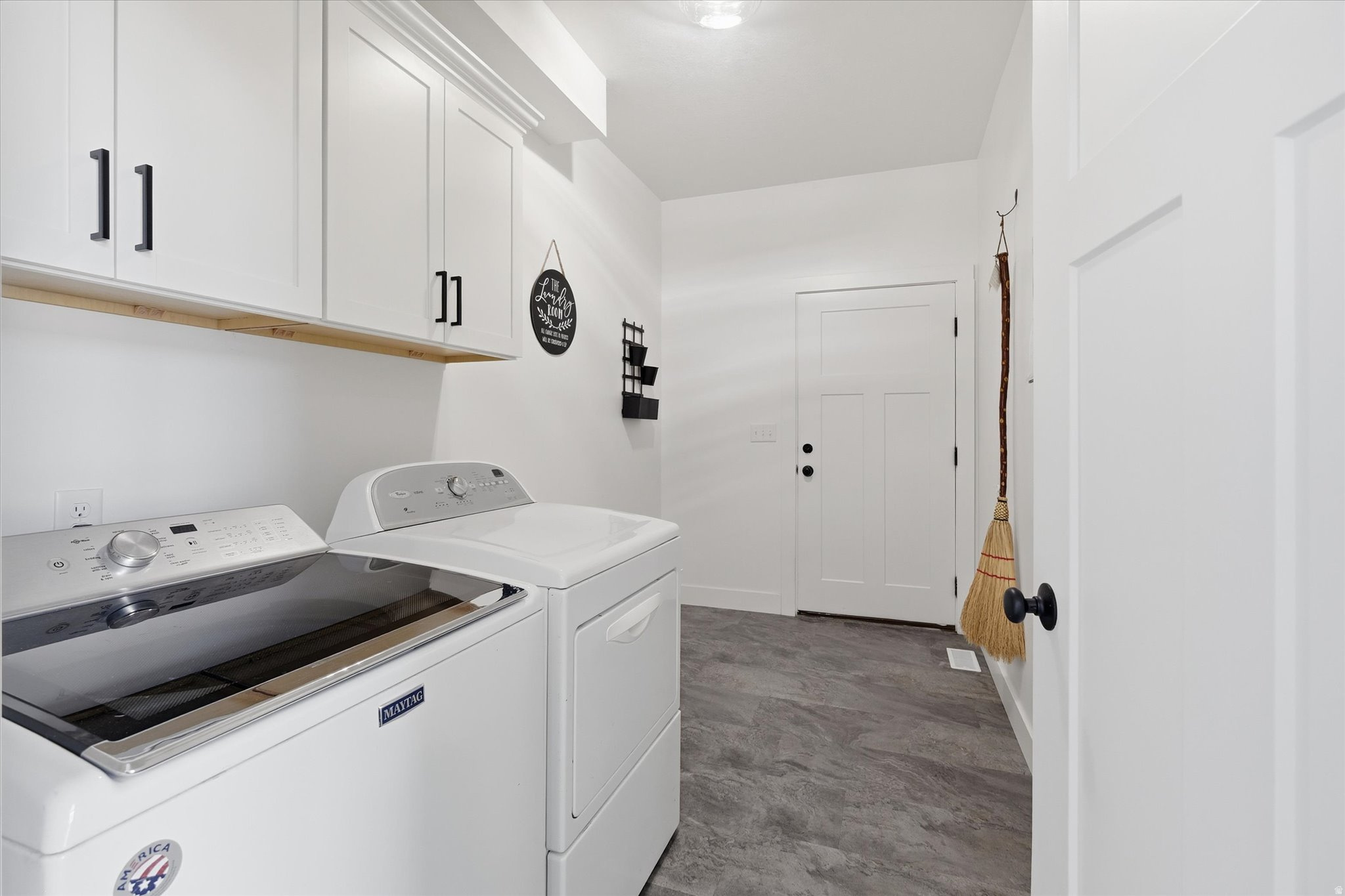 SWAN CREEK VILLAGE PLAT 1 - Residential