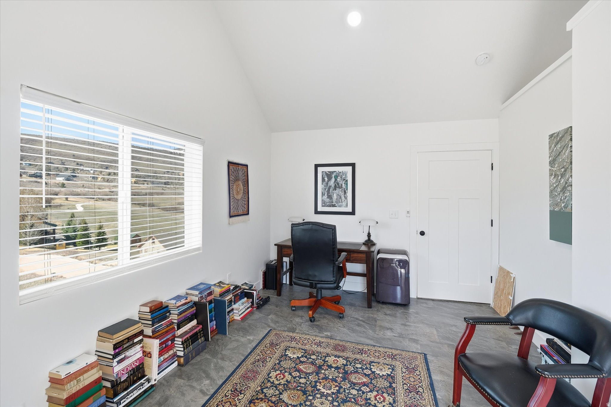 SWAN CREEK VILLAGE PLAT 1 - Residential