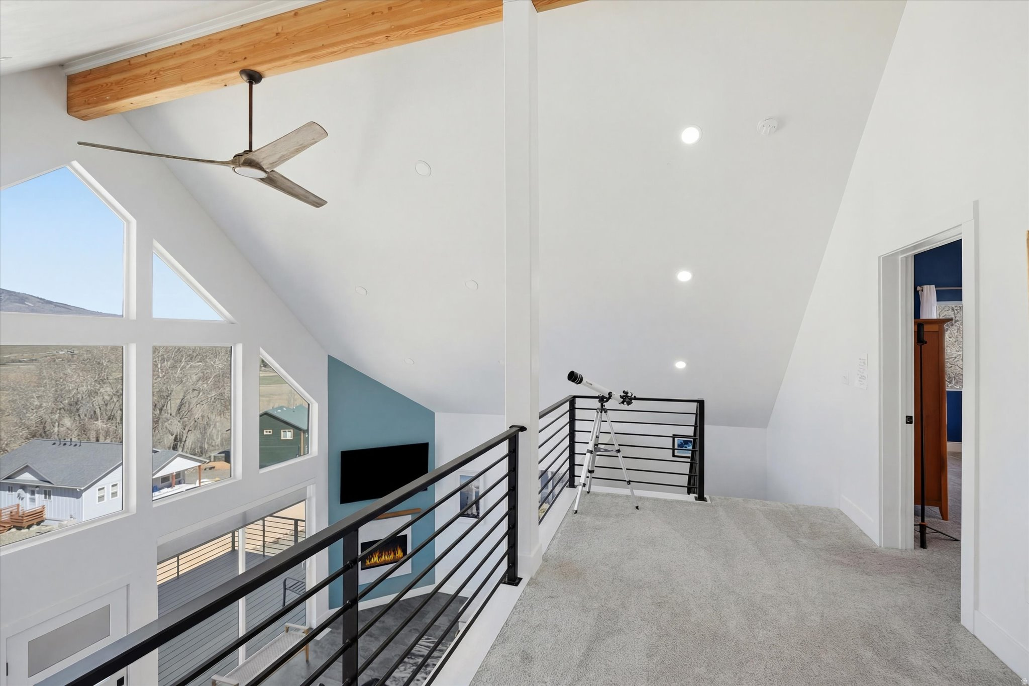 SWAN CREEK VILLAGE PLAT 1 - Residential