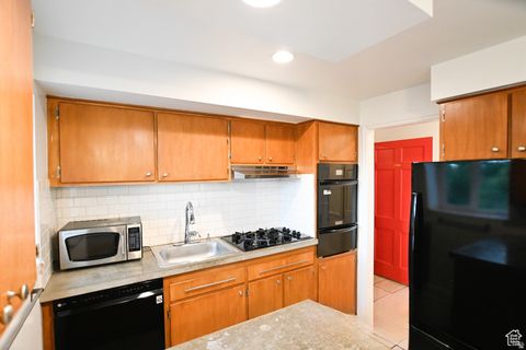 Tiny photo for 2220 E MURRAY HOLLADAY RD #206, Holladay, UT 84117 (MLS # 2142167)