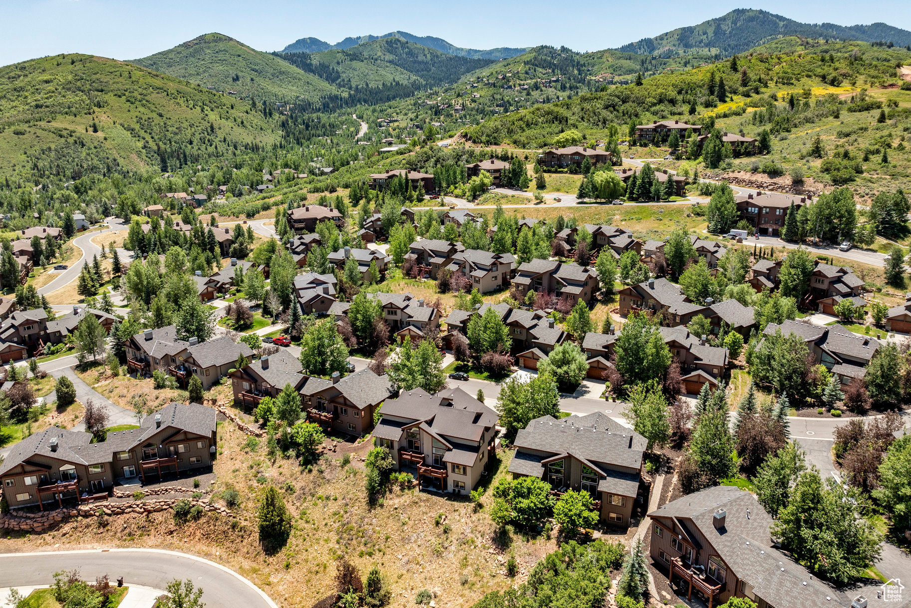 8389 N Pointe Dr, Park City, Utah image 41