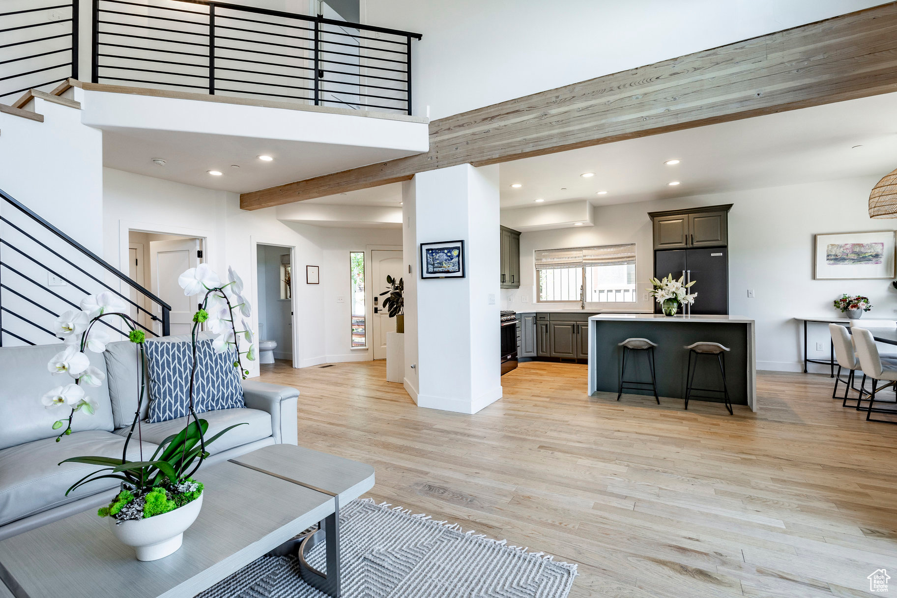 8389 N Pointe Dr, Park City, Utah image 5