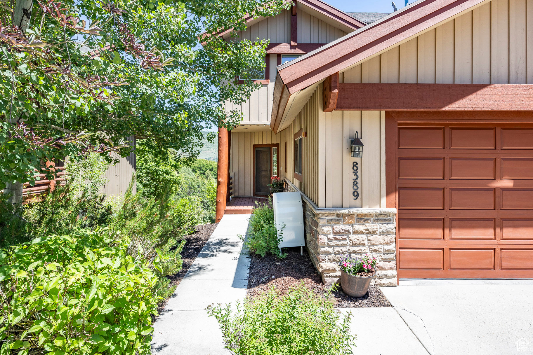 8389 N Pointe Dr, Park City, Utah image 33