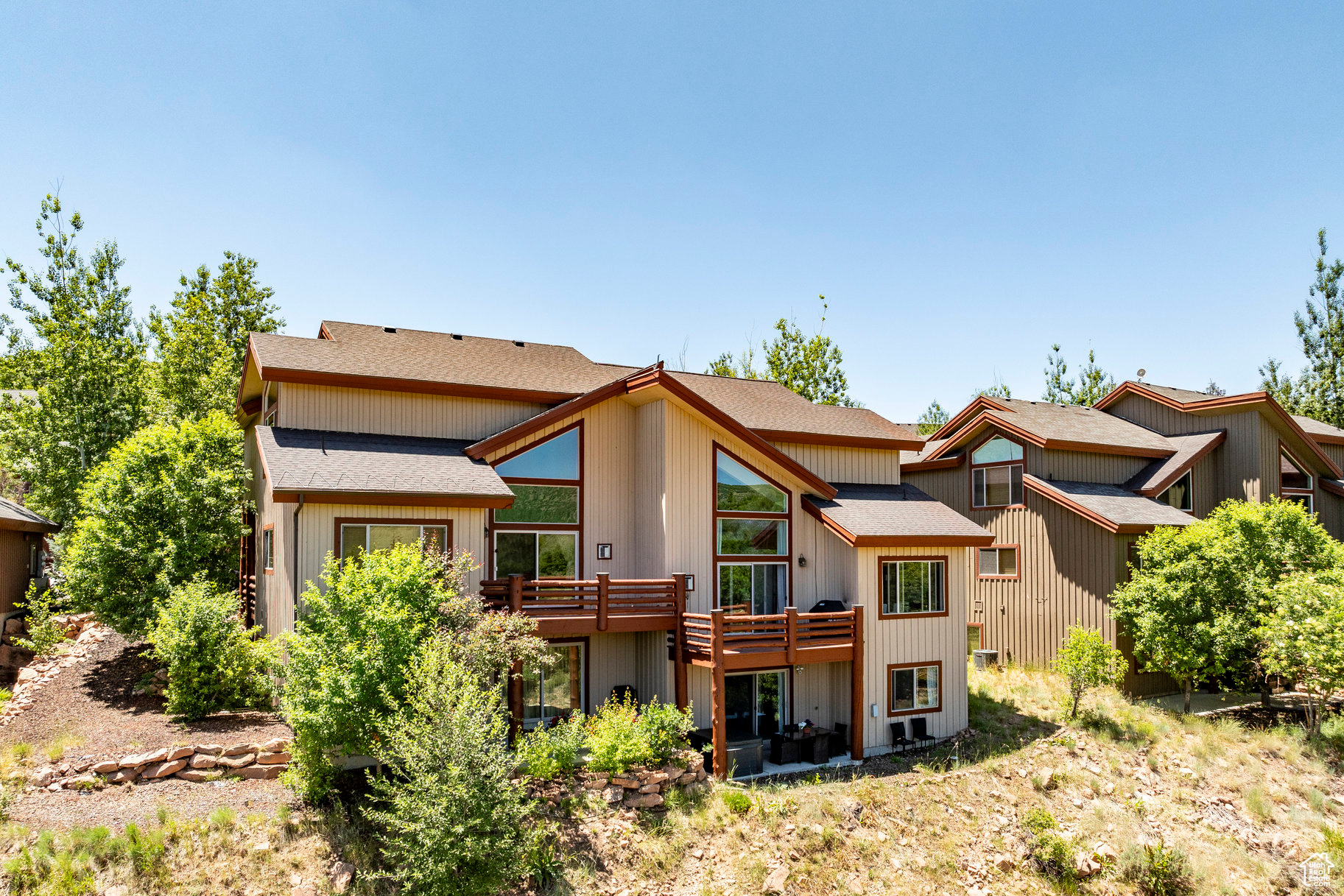 8389 N Pointe Dr, Park City, Utah image 43