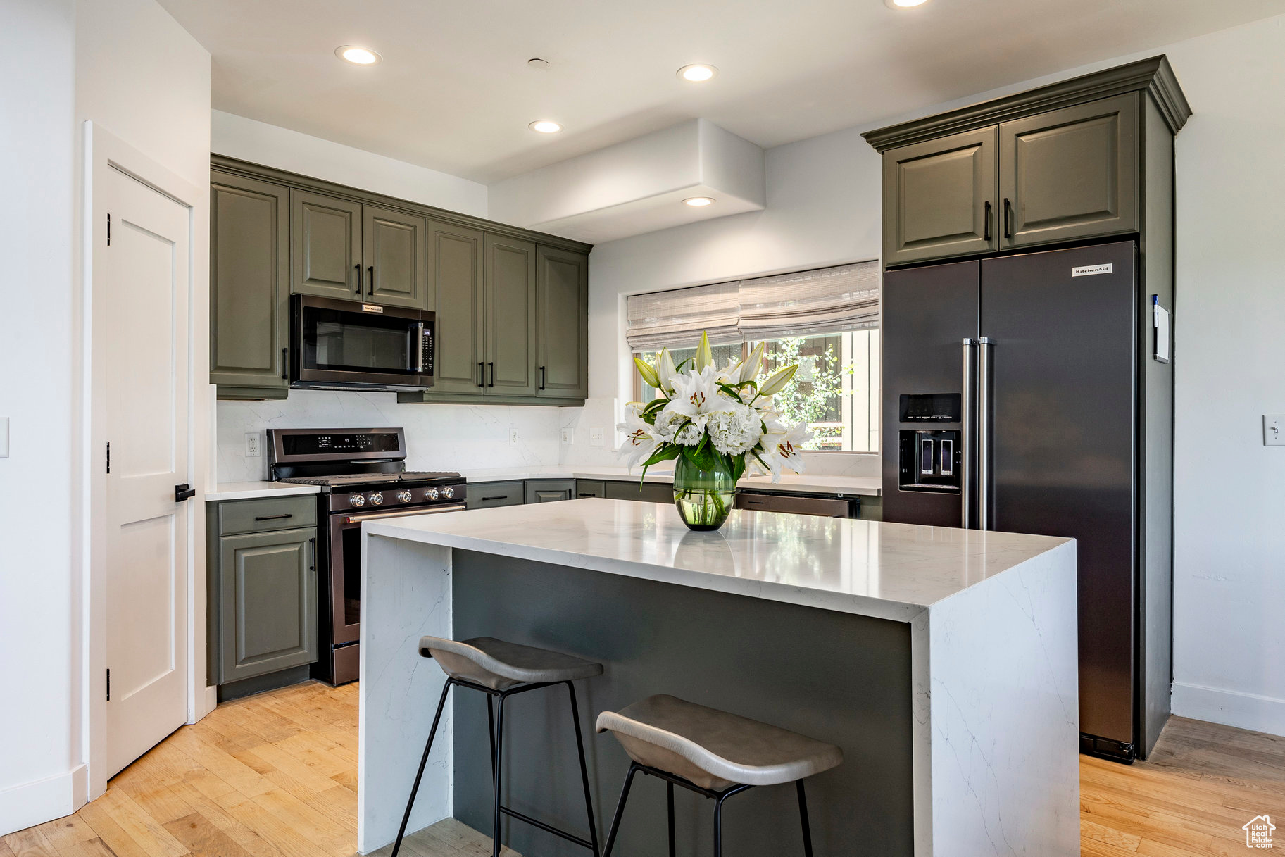 8389 N Pointe Dr, Park City, Utah image 9