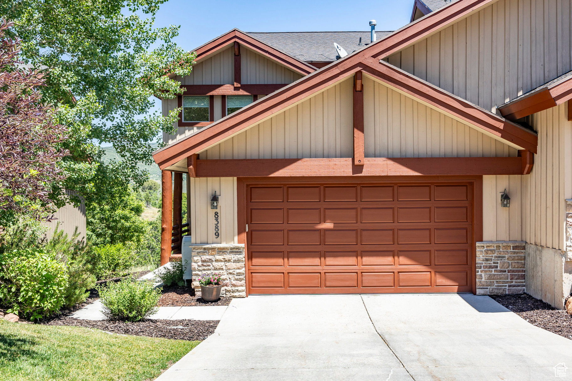 8389 N Pointe Dr, Park City, Utah image 34