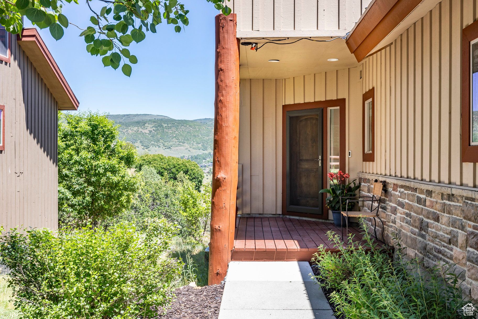 8389 N Pointe Dr, Park City, Utah image 32