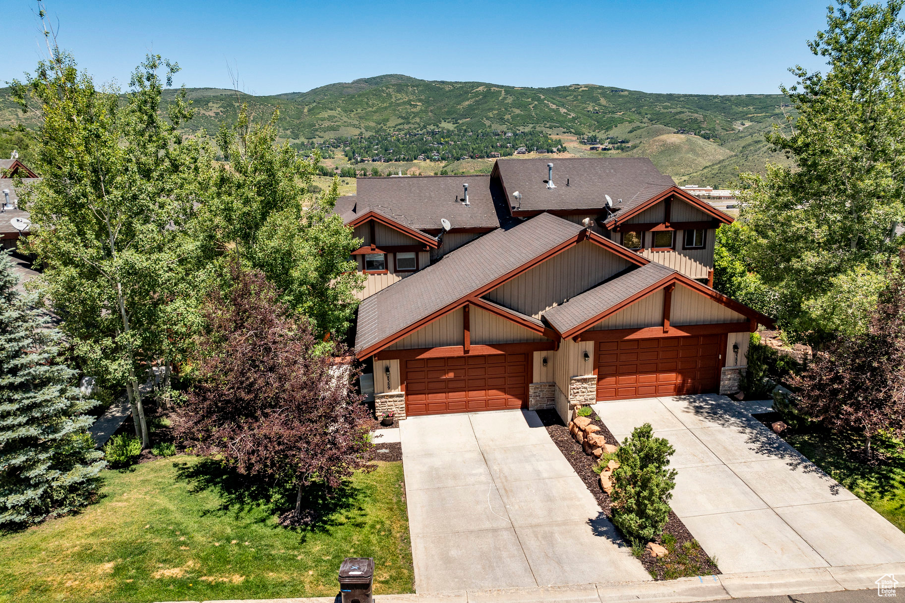 8389 N Pointe Dr, Park City, Utah image 37